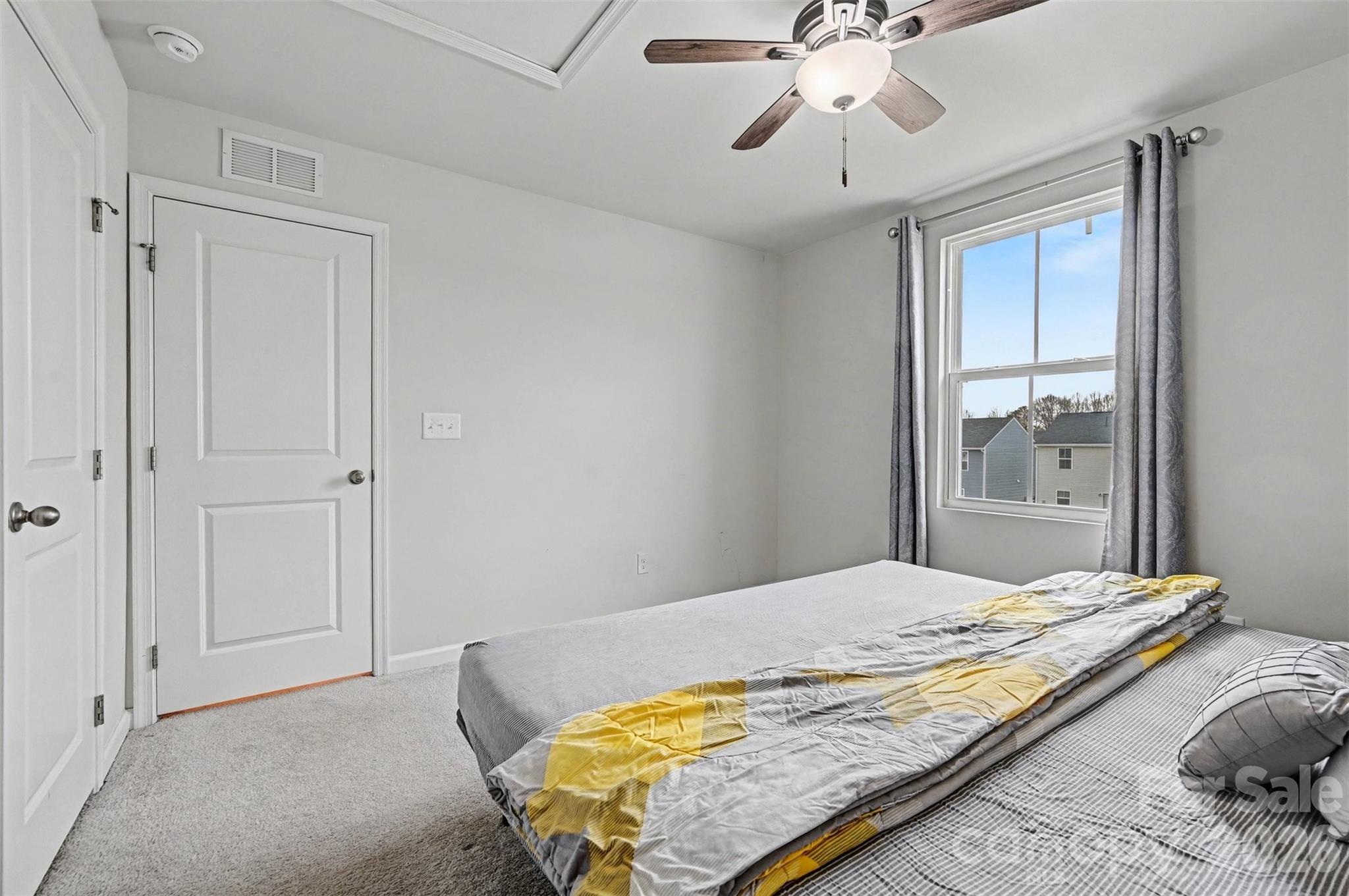 5141 Rustling Pines Court — Charlotte