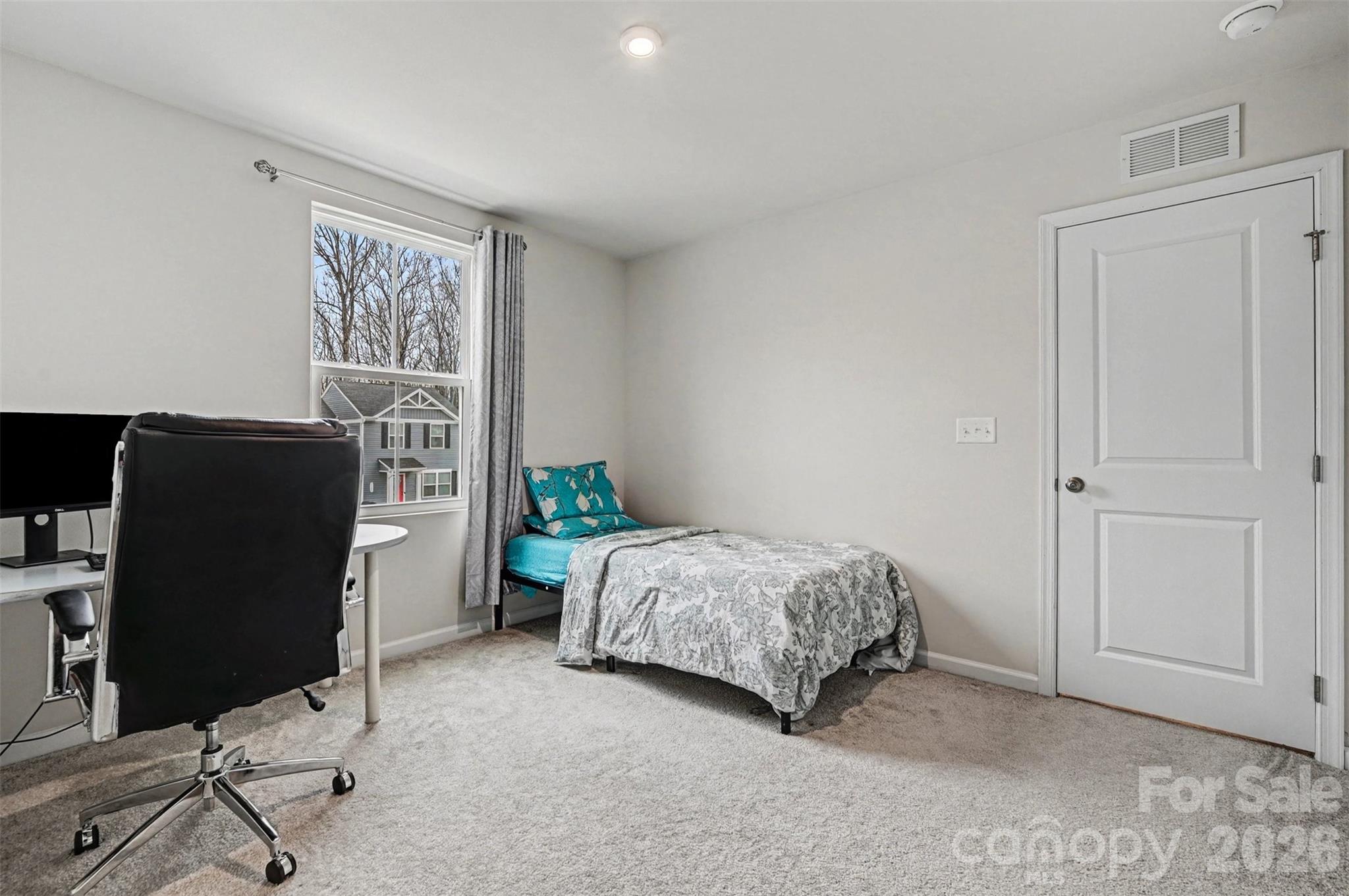5141 Rustling Pines Court — Charlotte