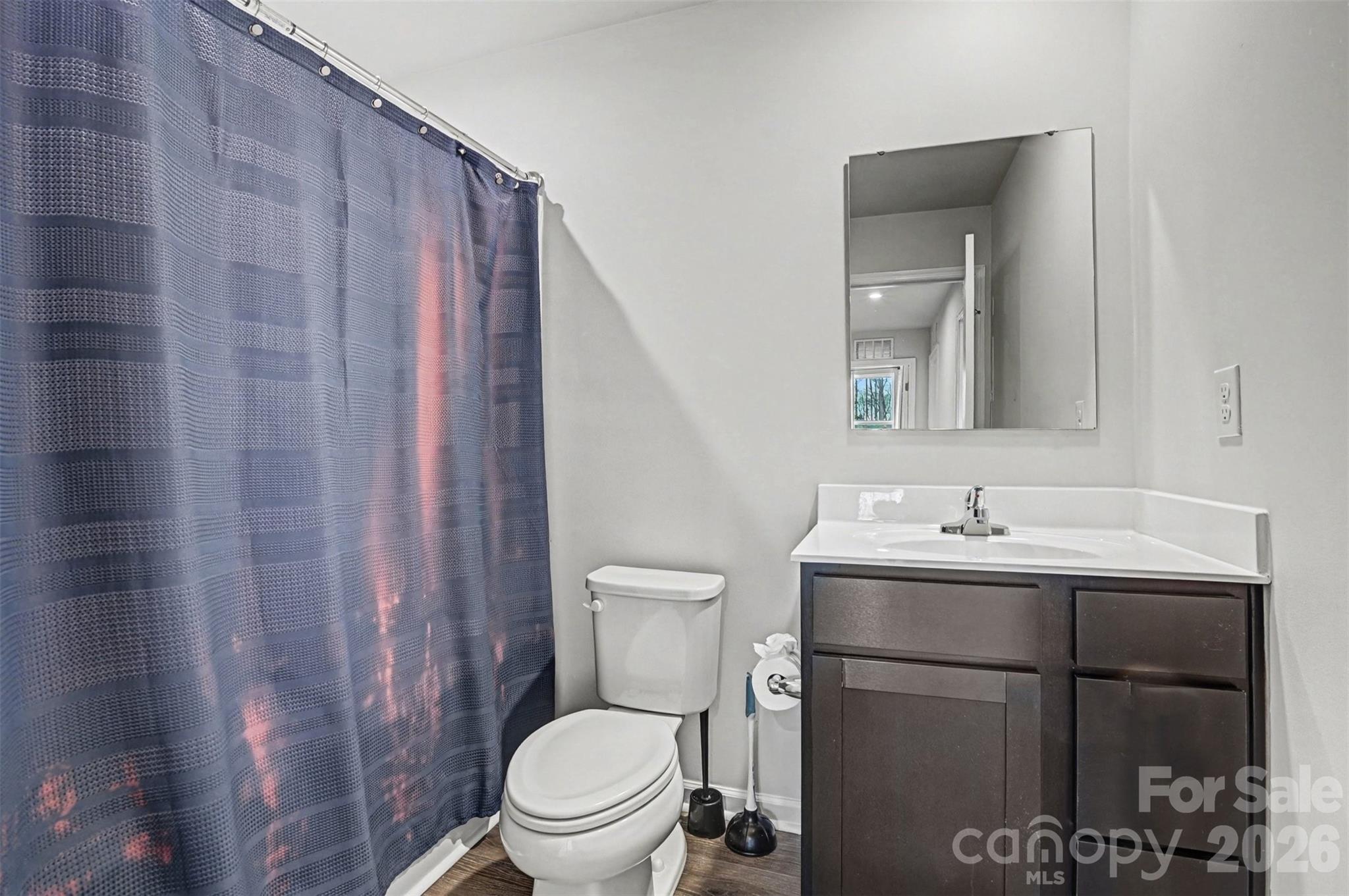 5141 Rustling Pines Court — Charlotte