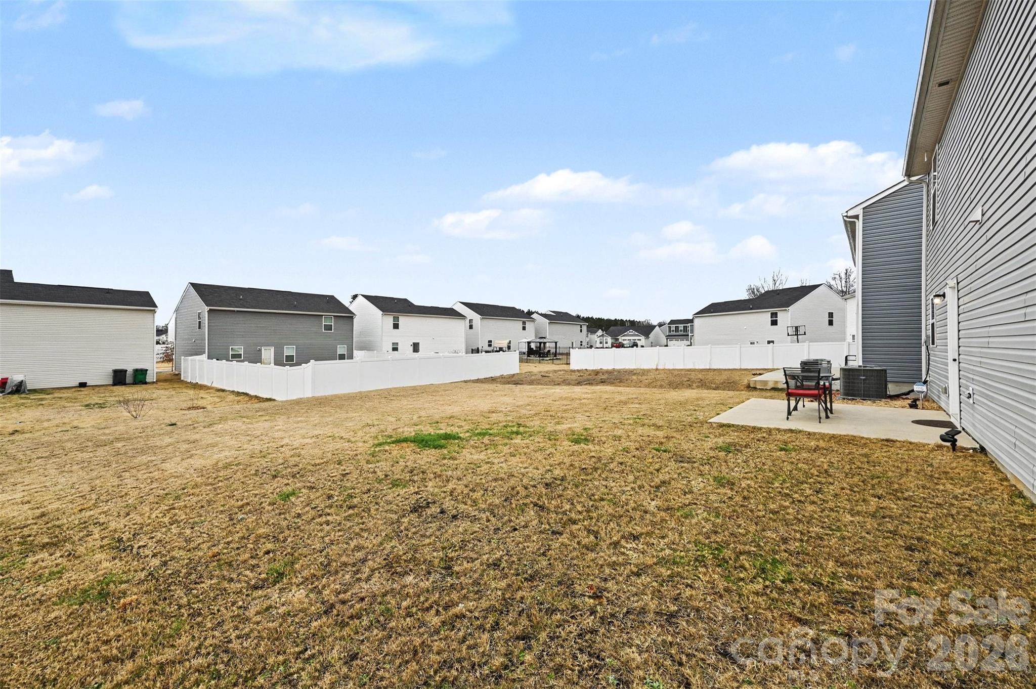 5141 Rustling Pines Court — Charlotte