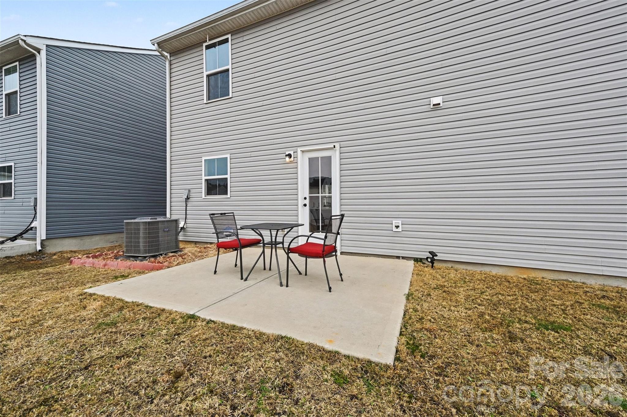 5141 Rustling Pines Court — Charlotte