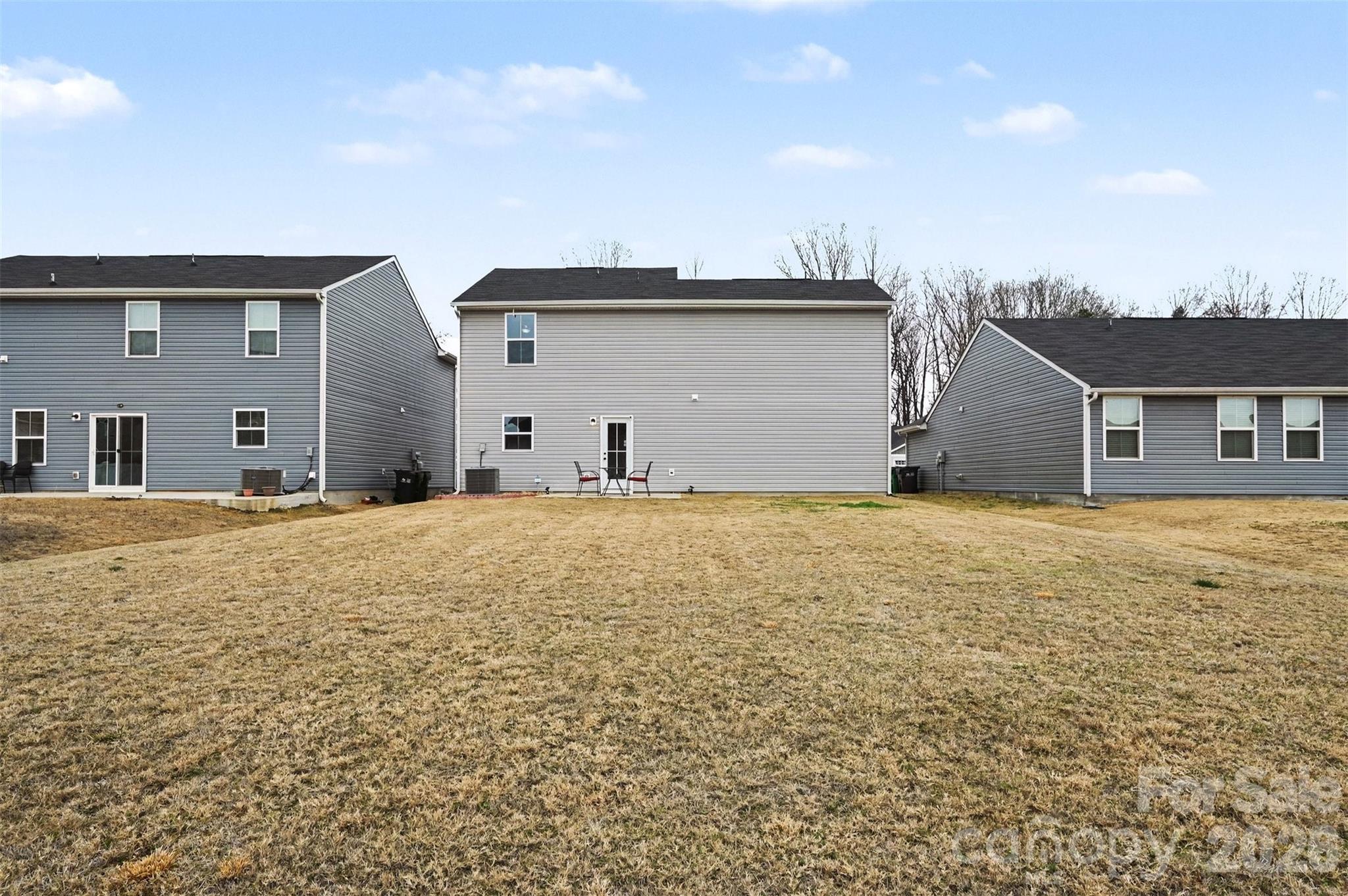 5141 Rustling Pines Court — Charlotte