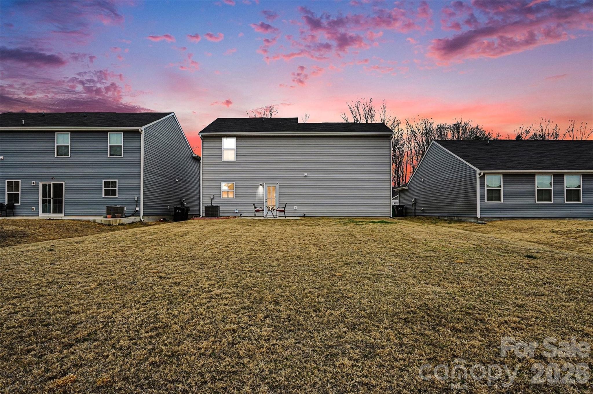 5141 Rustling Pines Court — Charlotte