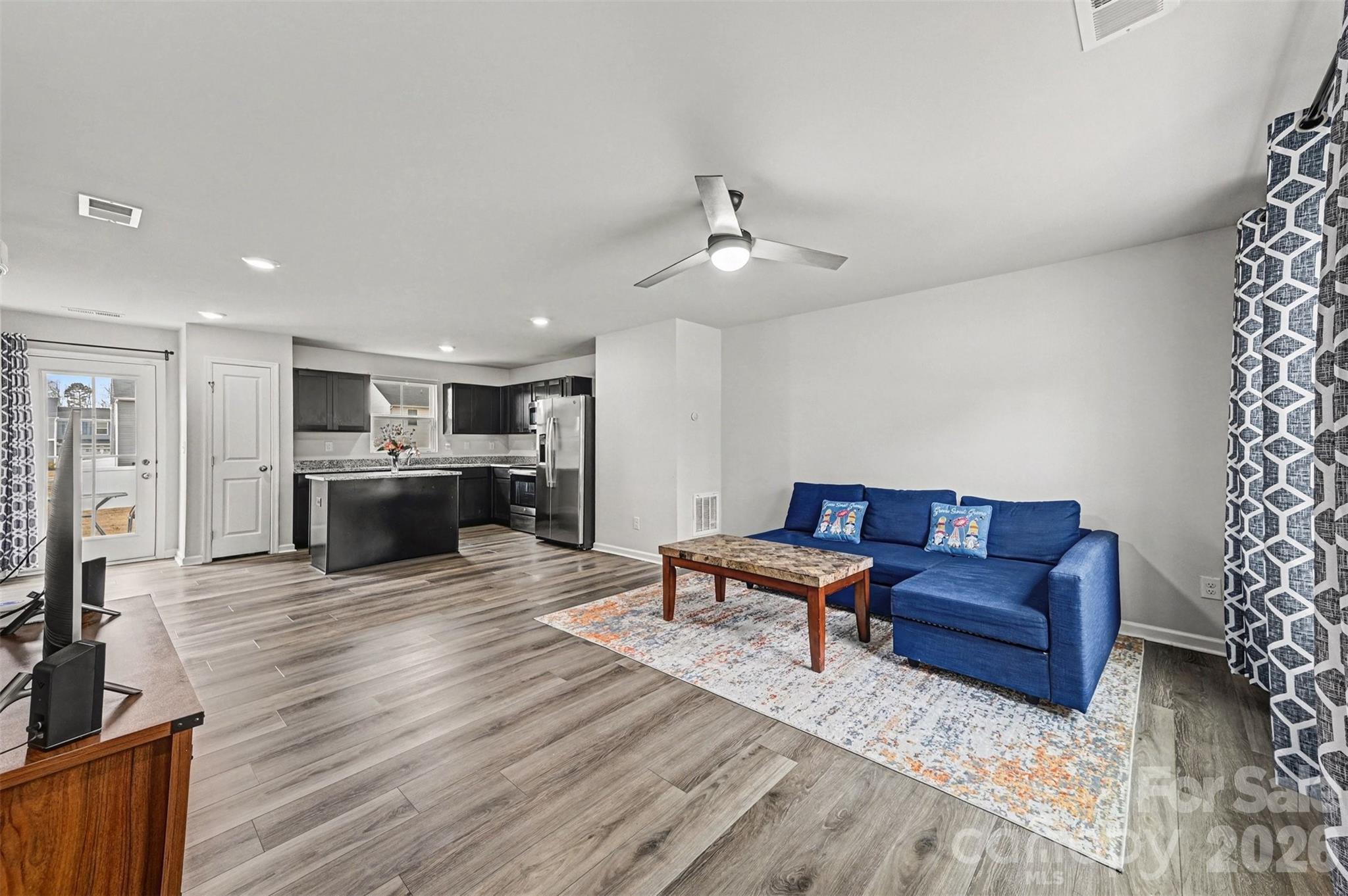 5141 Rustling Pines Court — Charlotte