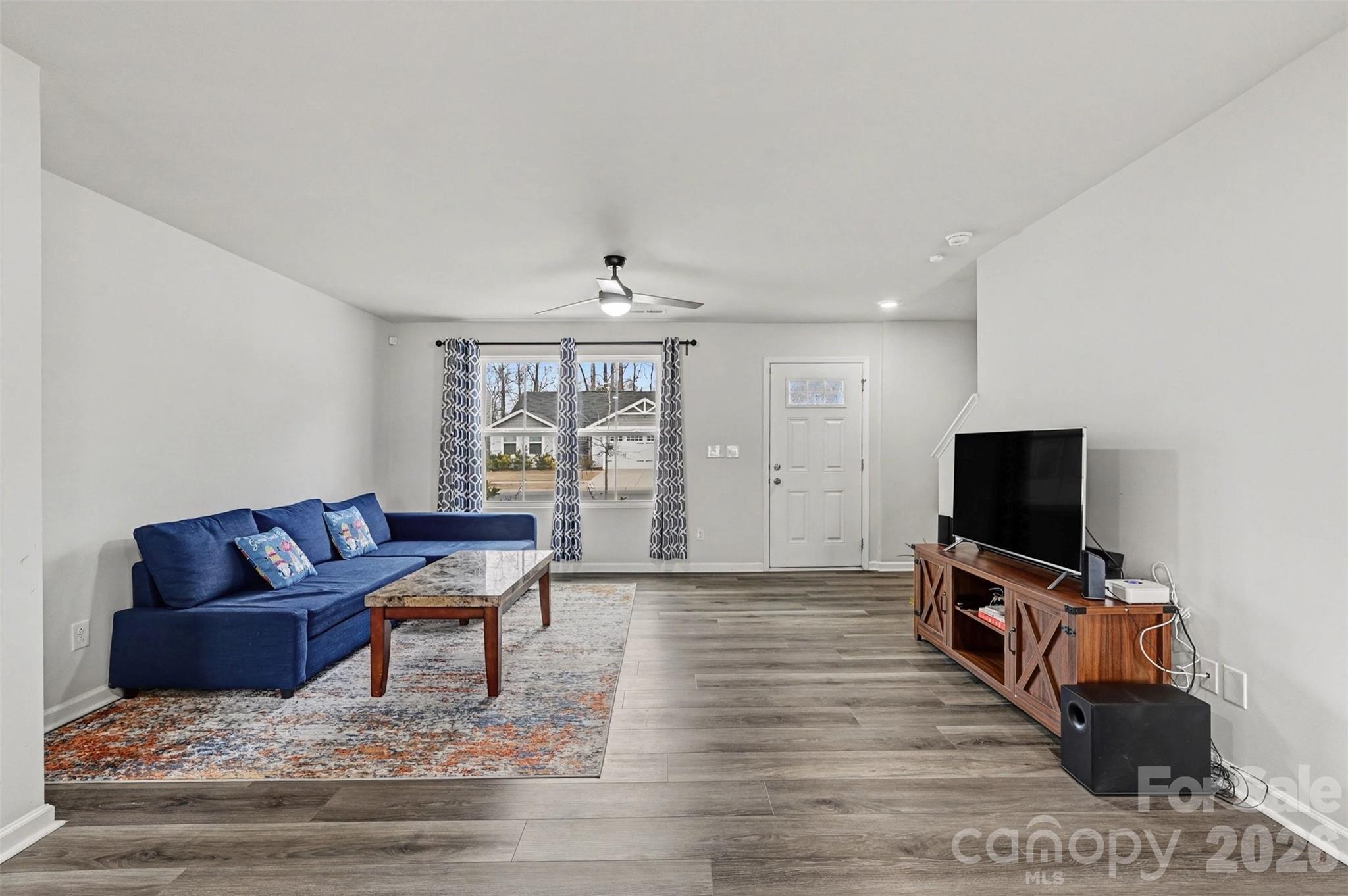 5141 Rustling Pines Court — Charlotte