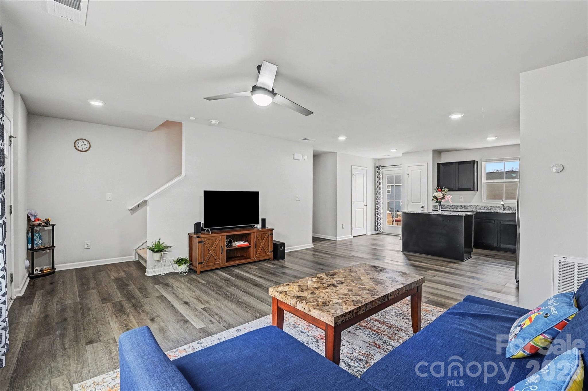 5141 Rustling Pines Court — Charlotte