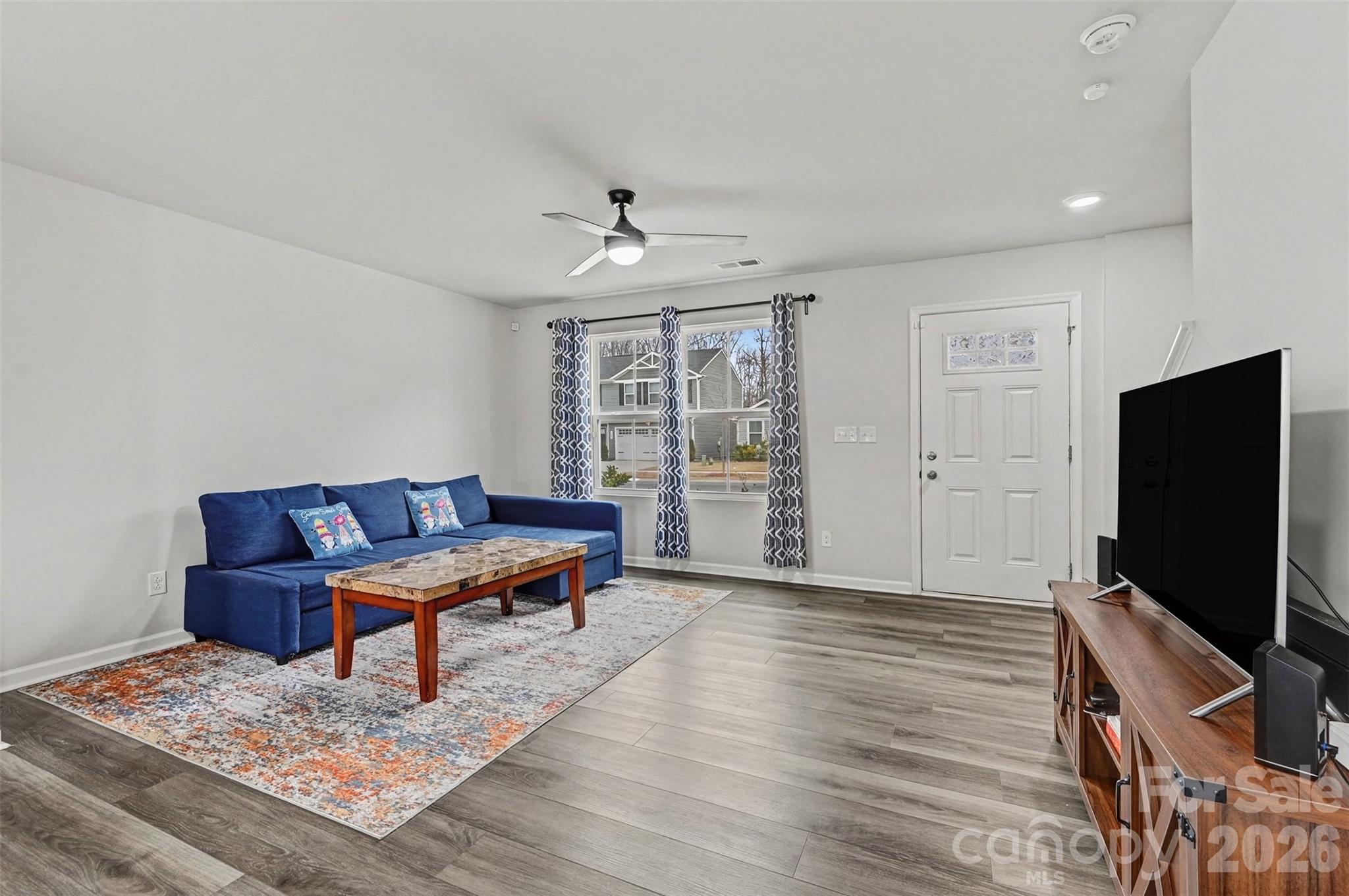 5141 Rustling Pines Court — Charlotte