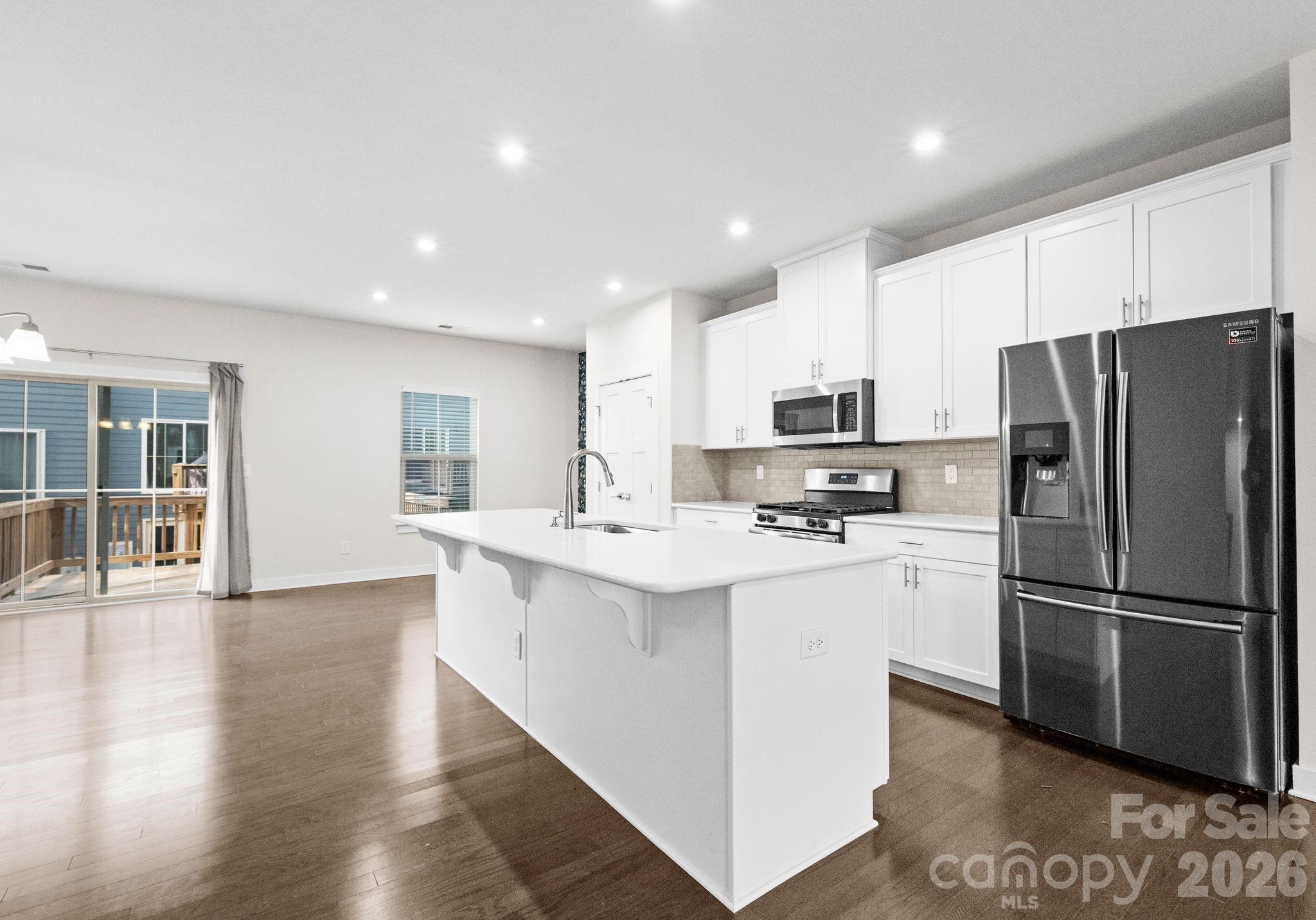 1835 Shumard Lane — Charlotte