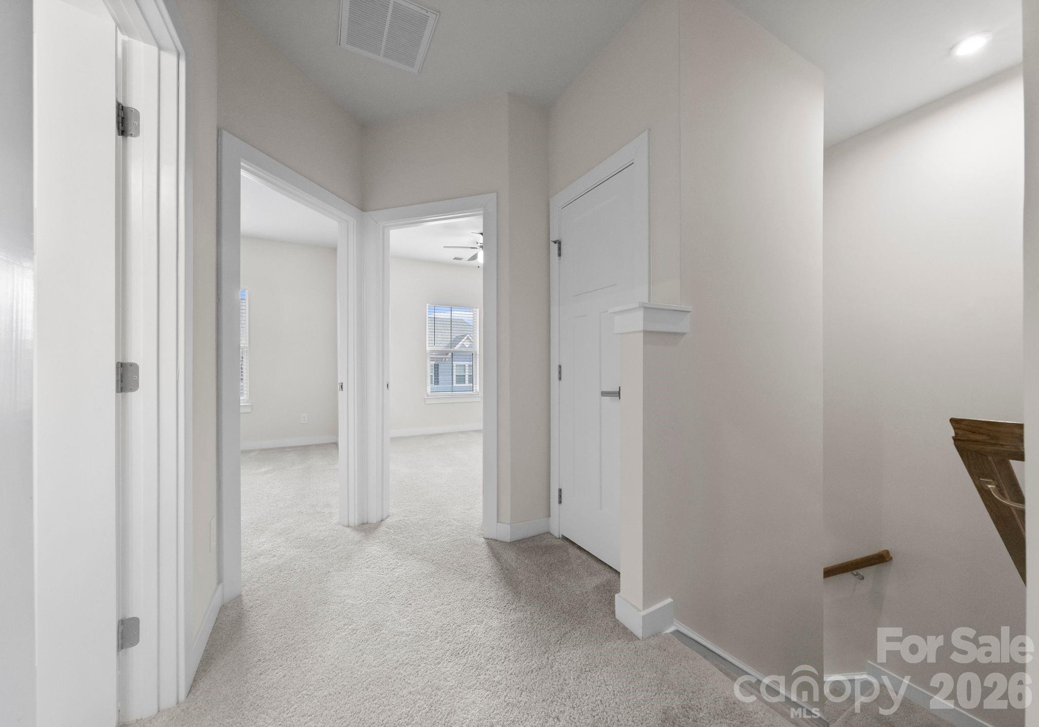 1835 Shumard Lane — Charlotte