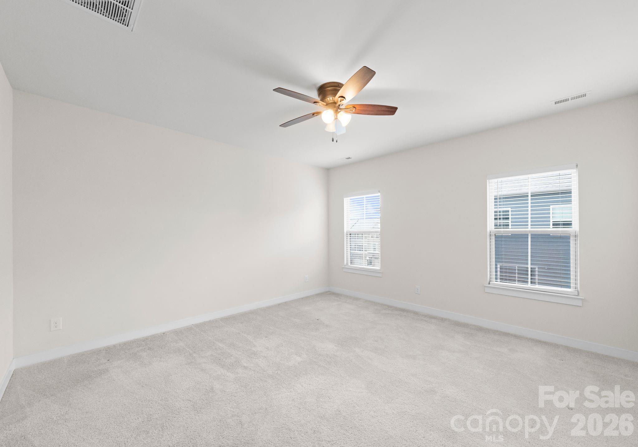 1835 Shumard Lane — Charlotte