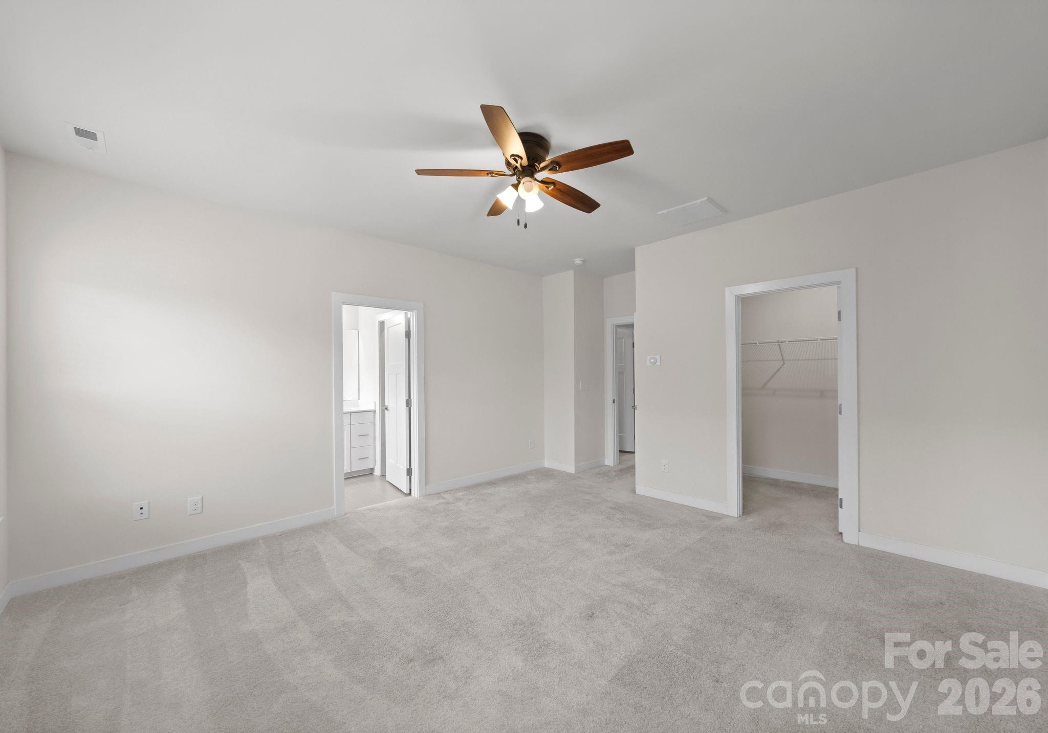 1835 Shumard Lane — Charlotte