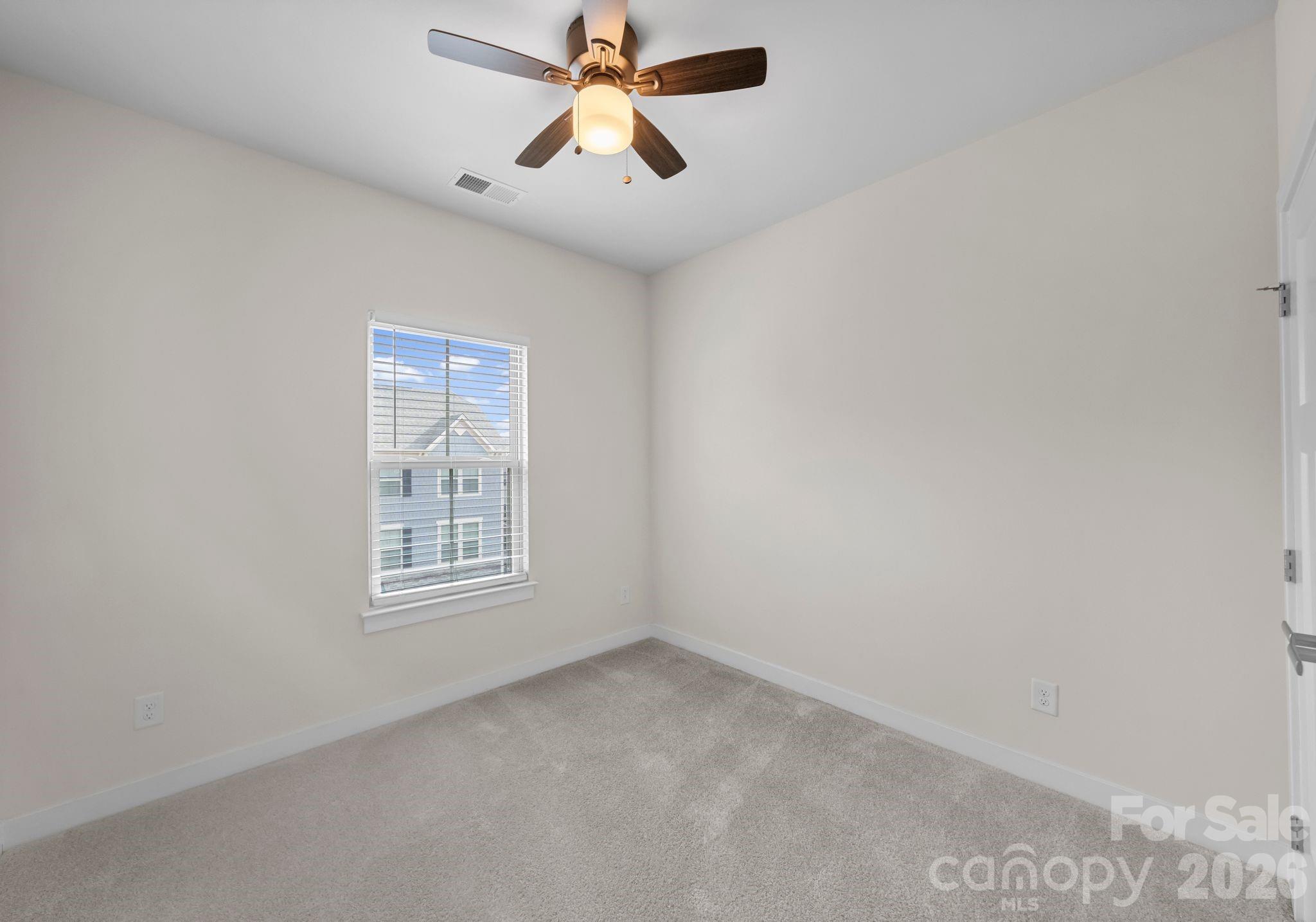 1835 Shumard Lane — Charlotte