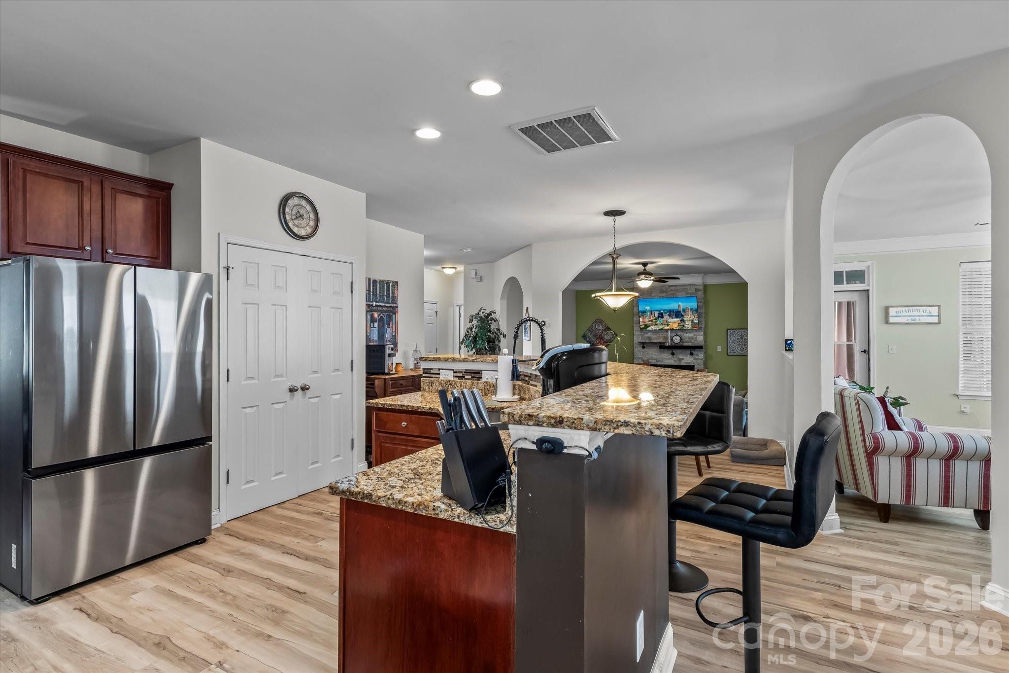 186 Autumn Frost Avenue — Statesville