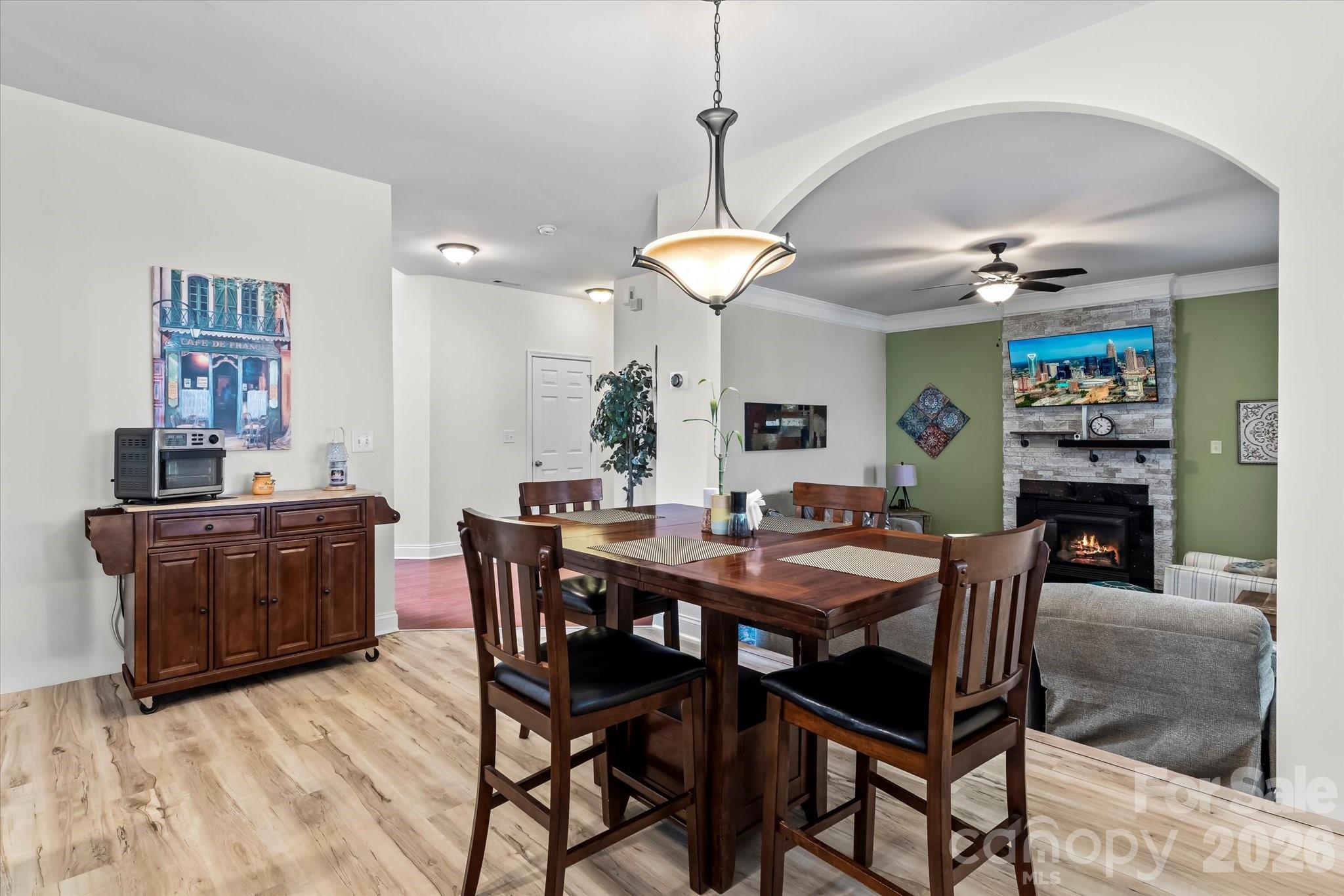 186 Autumn Frost Avenue — Statesville
