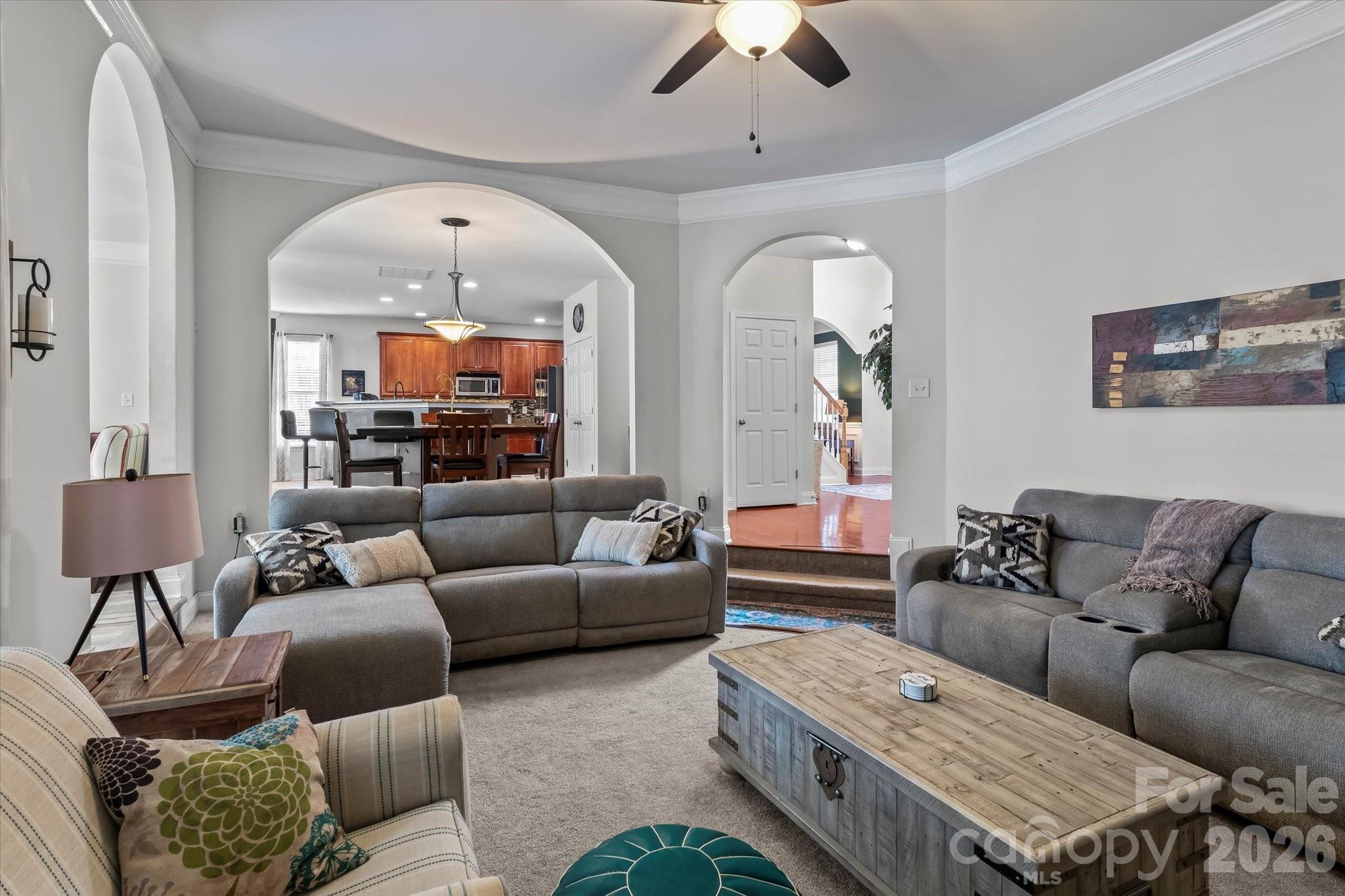 186 Autumn Frost Avenue — Statesville