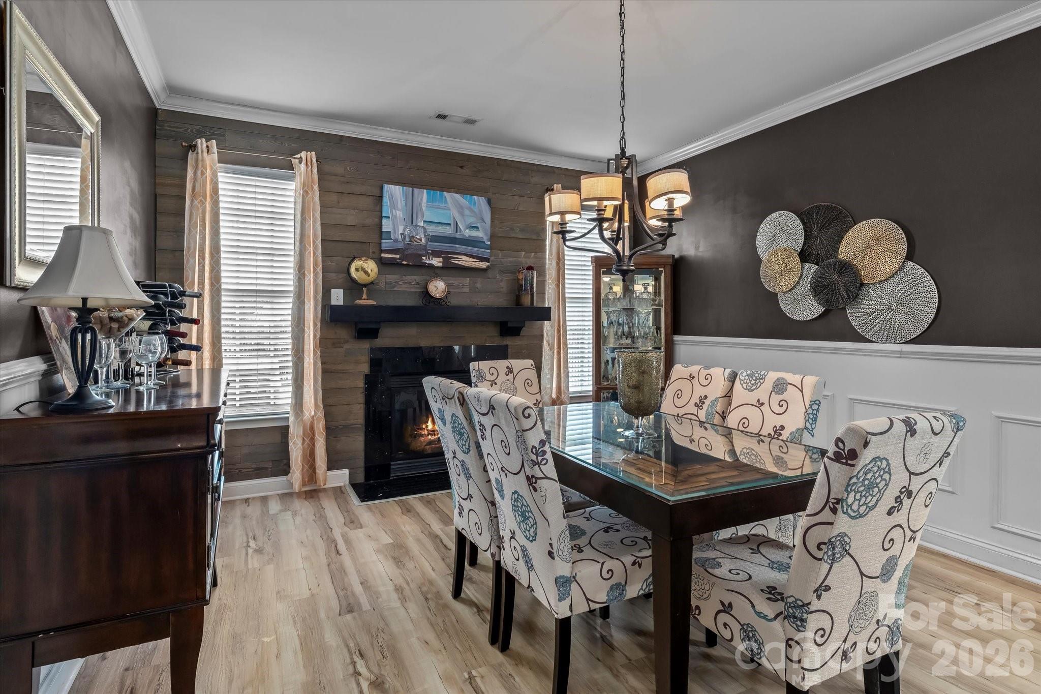 186 Autumn Frost Avenue — Statesville