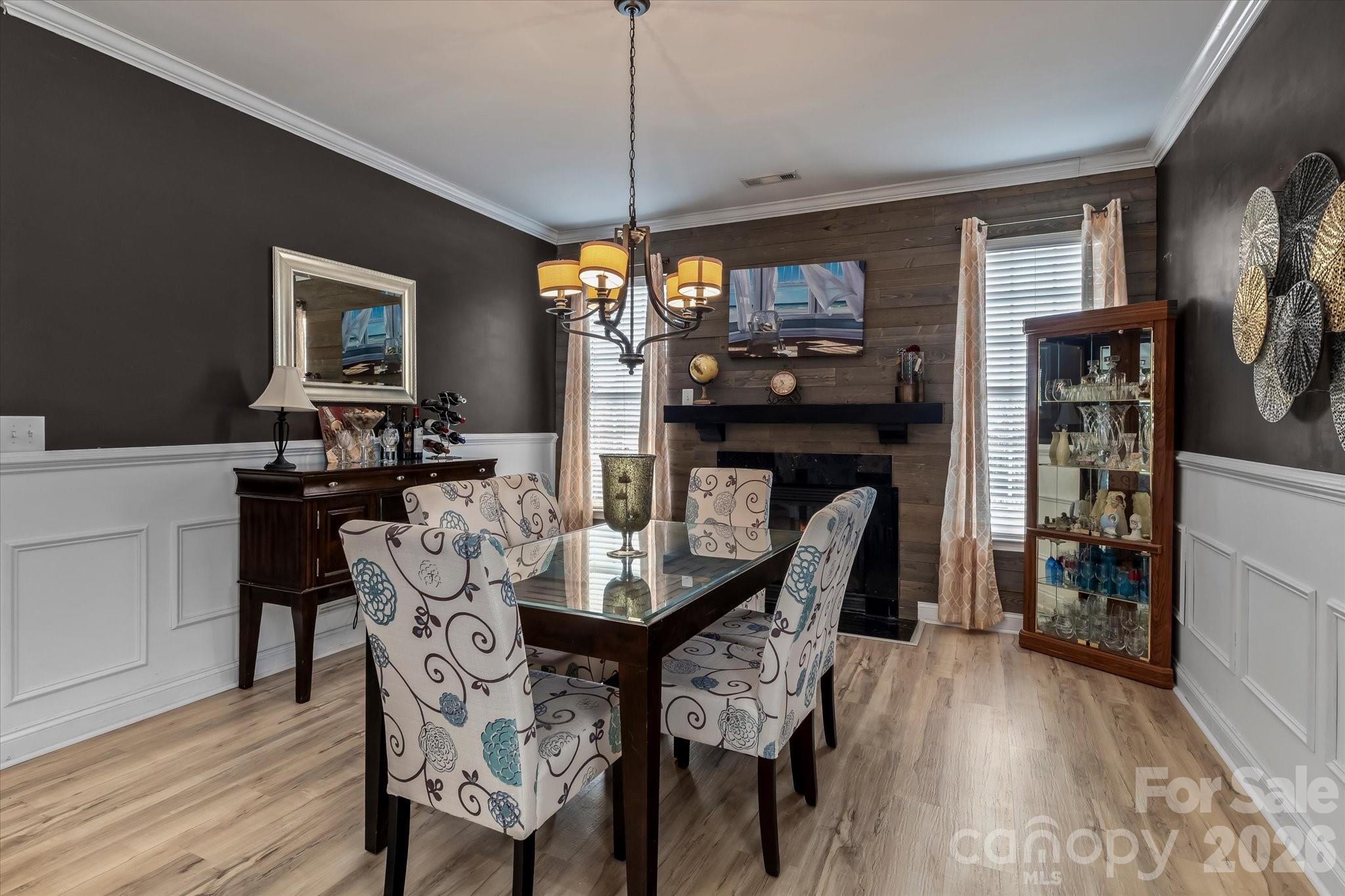 186 Autumn Frost Avenue — Statesville