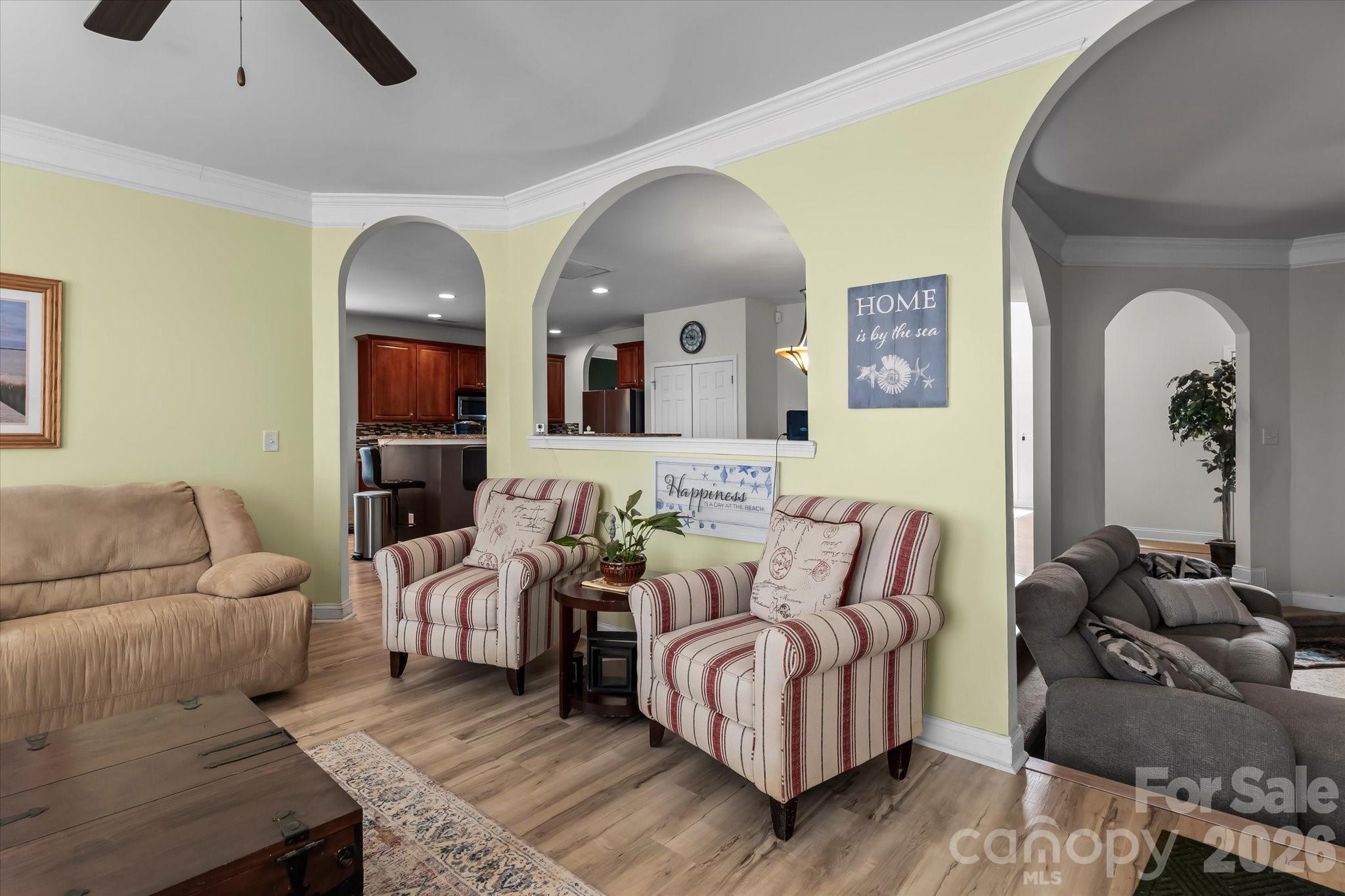 186 Autumn Frost Avenue — Statesville