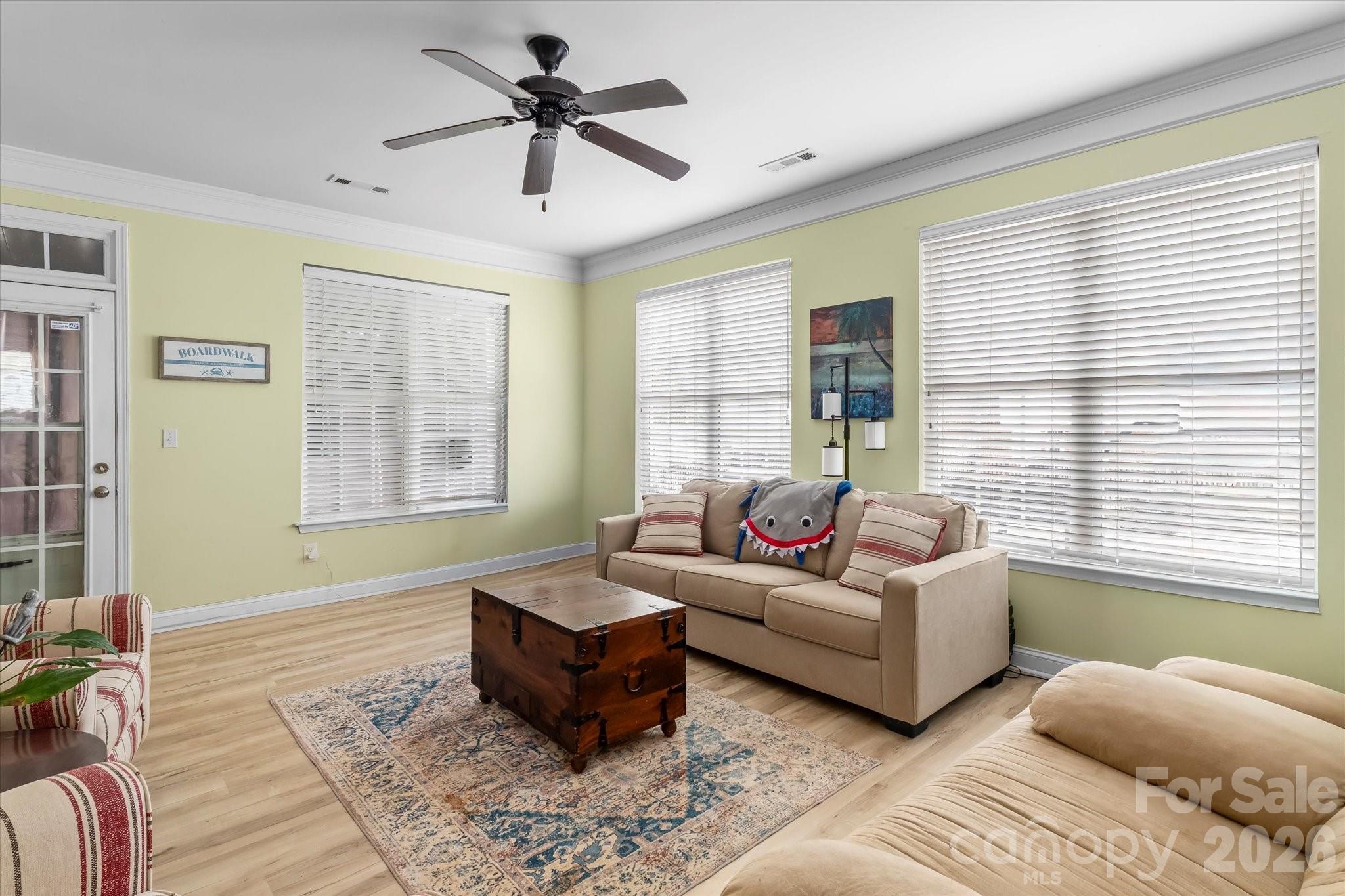 186 Autumn Frost Avenue — Statesville