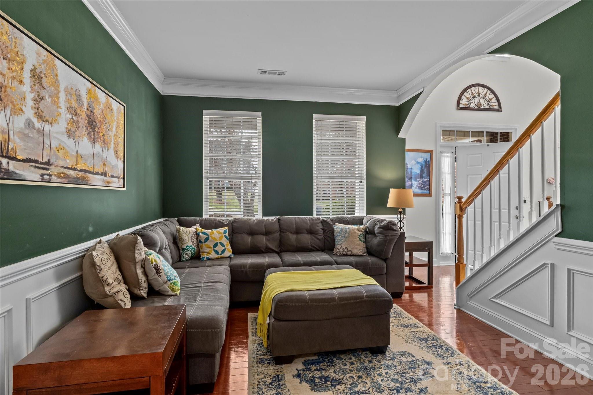 186 Autumn Frost Avenue — Statesville