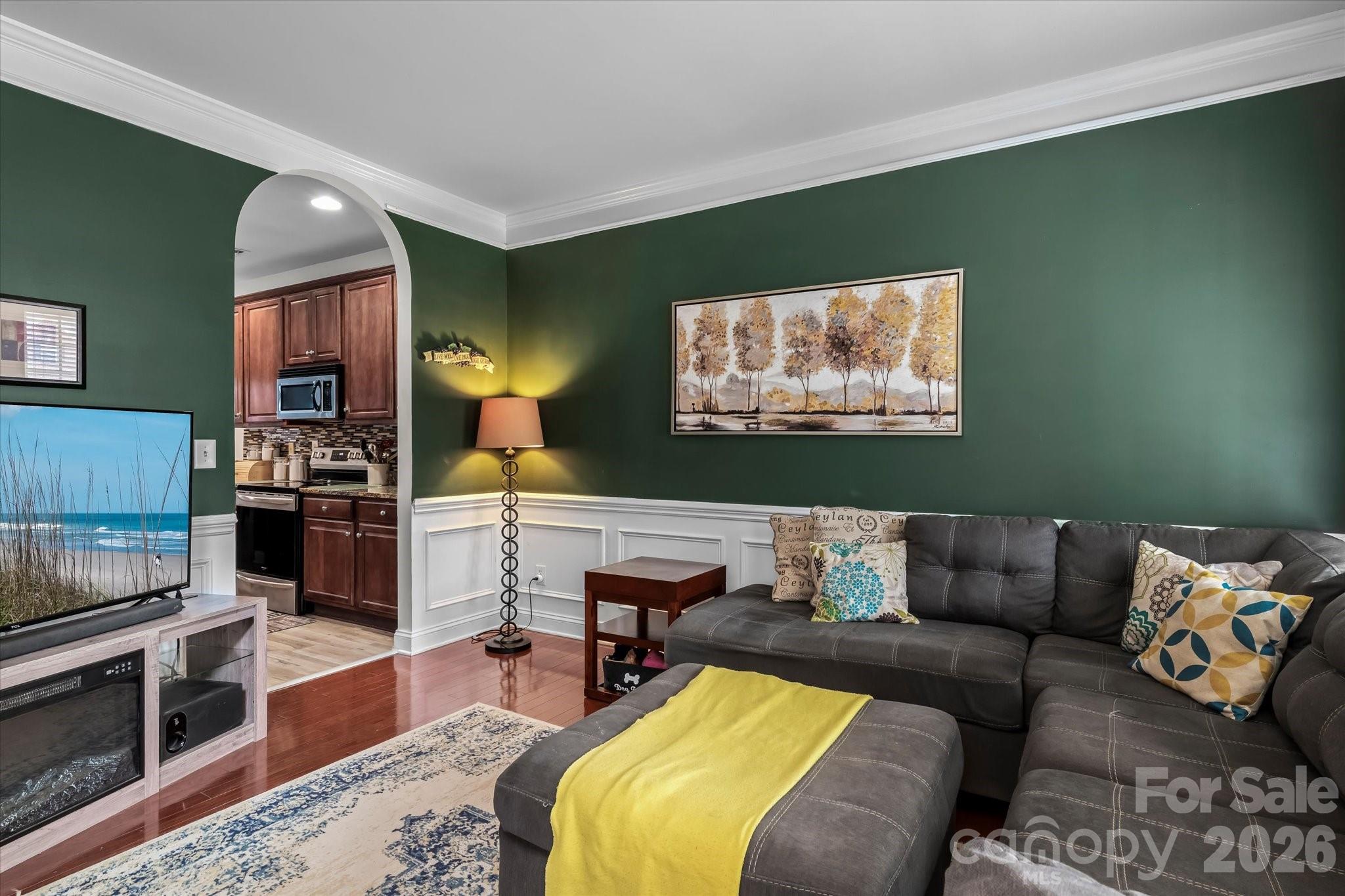 186 Autumn Frost Avenue — Statesville