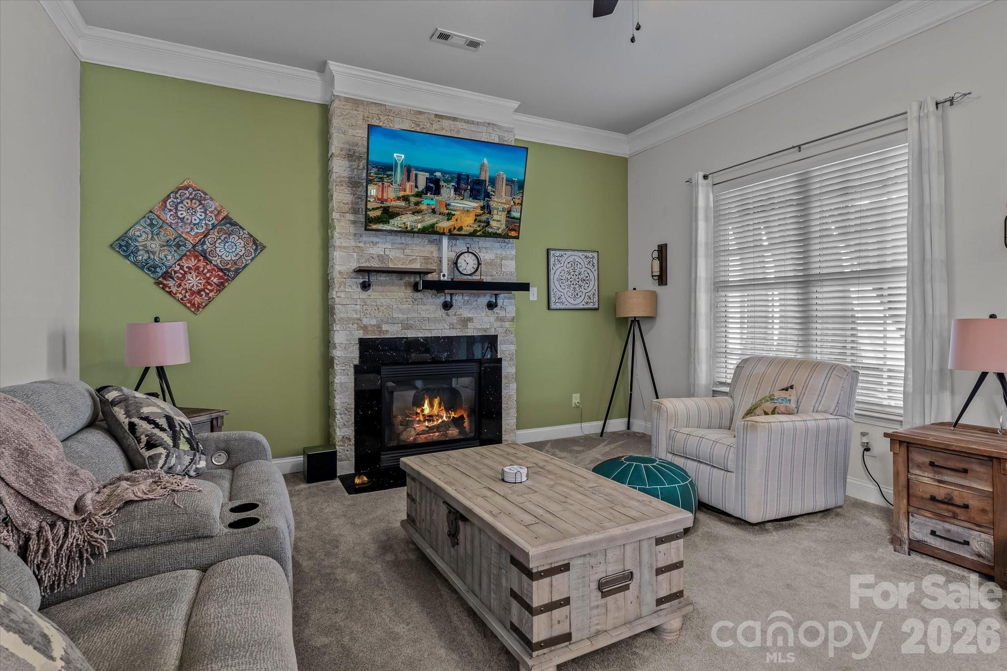 186 Autumn Frost Avenue — Statesville
