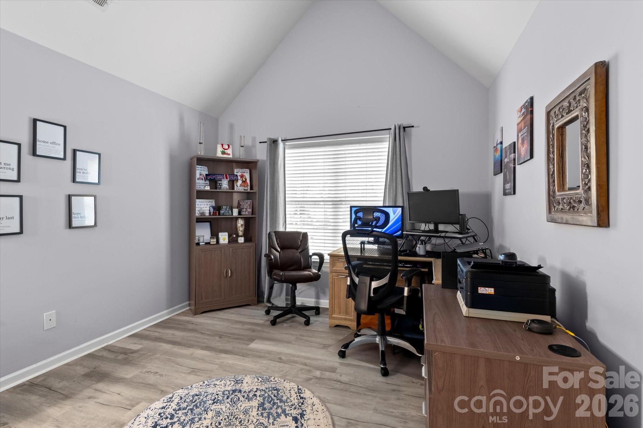 186 Autumn Frost Avenue — Statesville