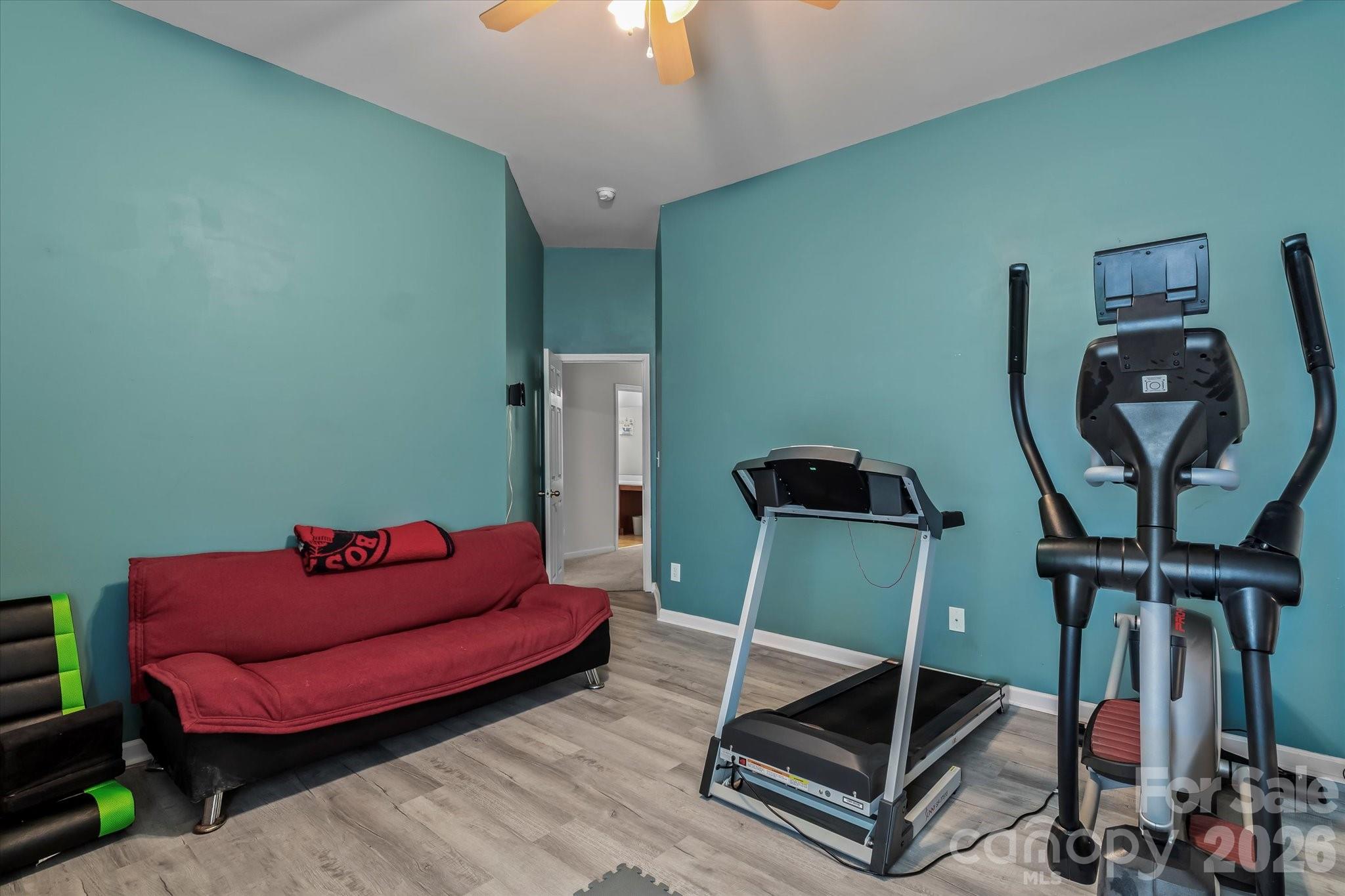 186 Autumn Frost Avenue — Statesville
