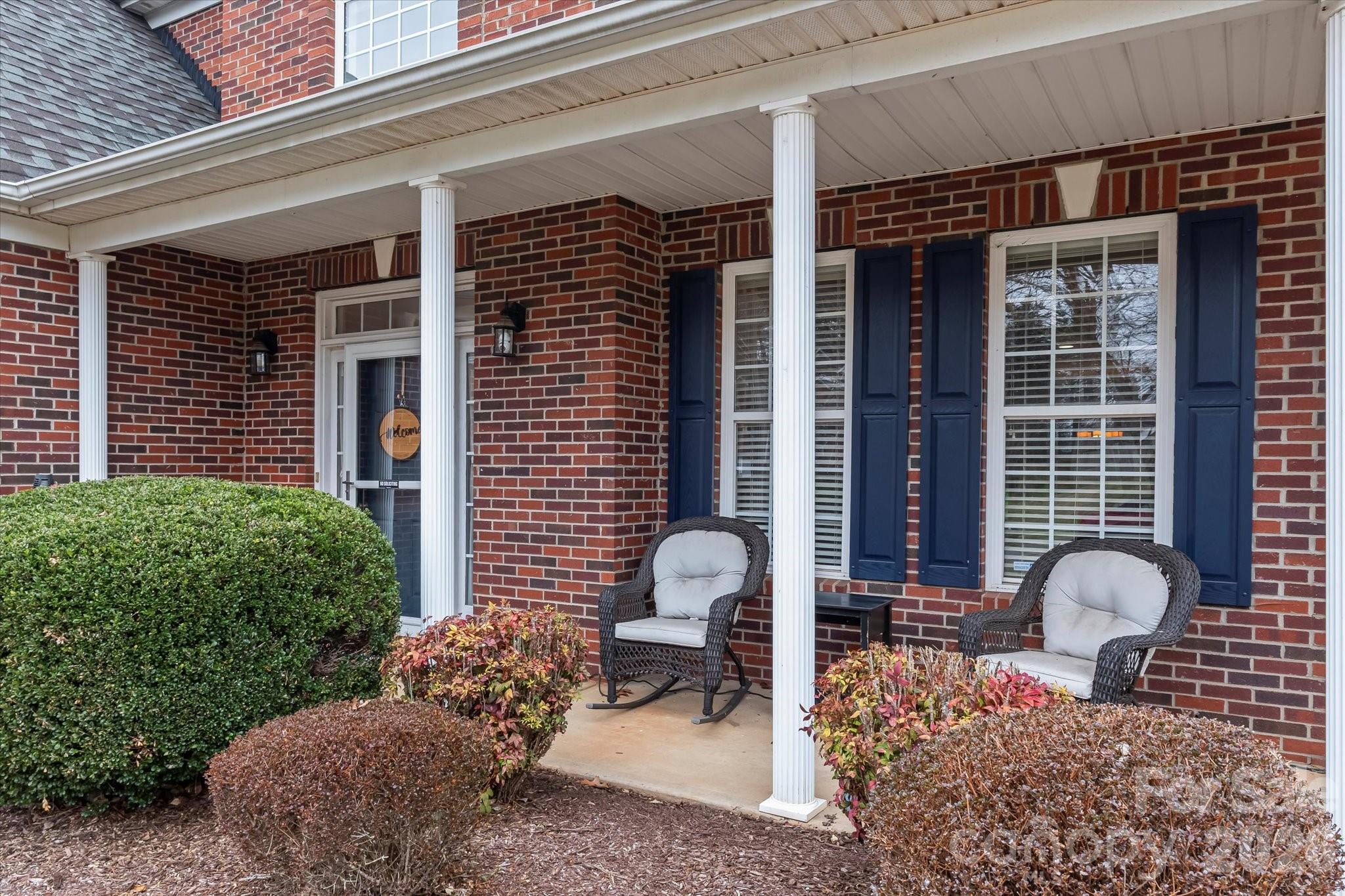 186 Autumn Frost Avenue — Statesville