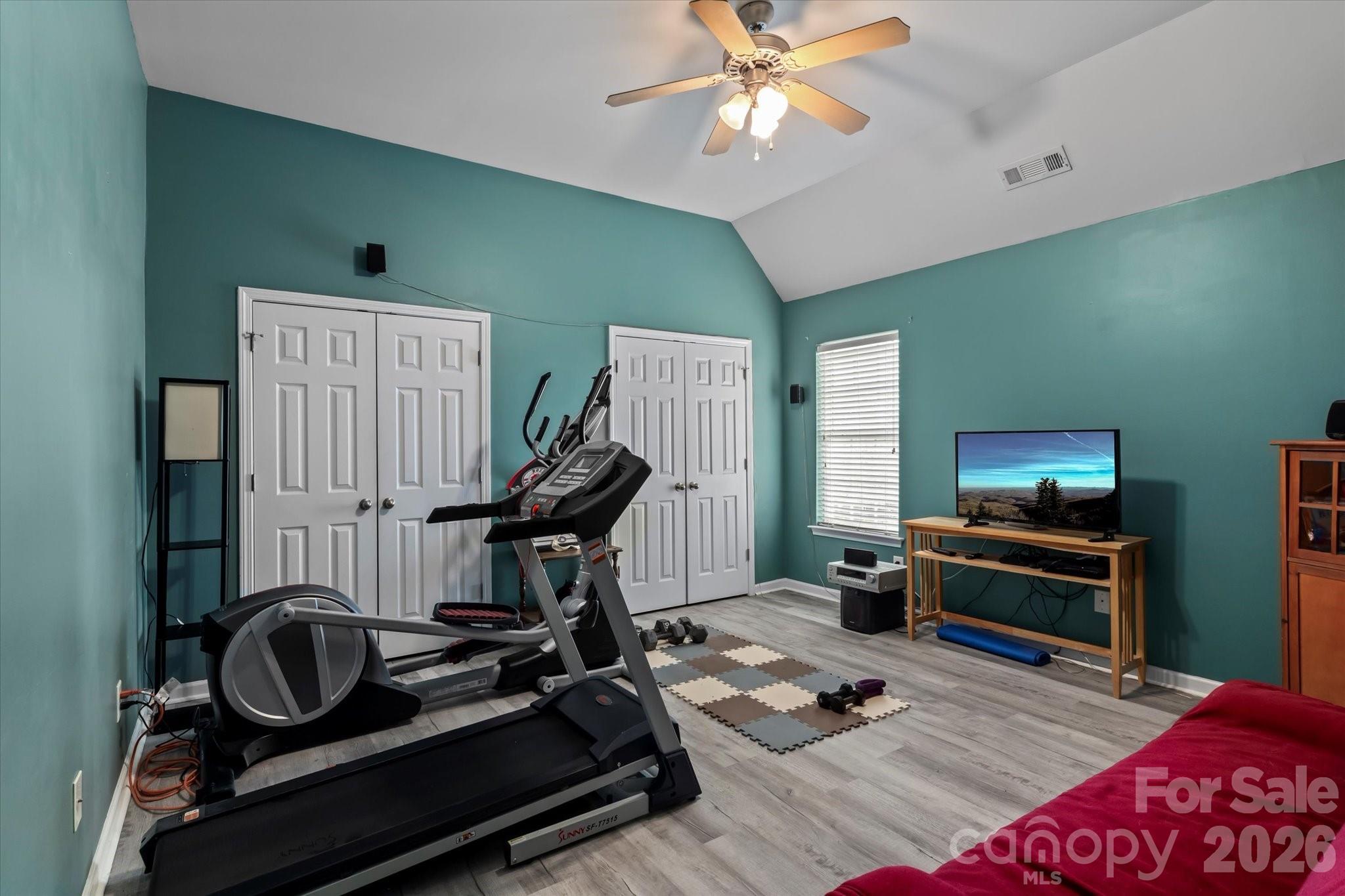 186 Autumn Frost Avenue — Statesville