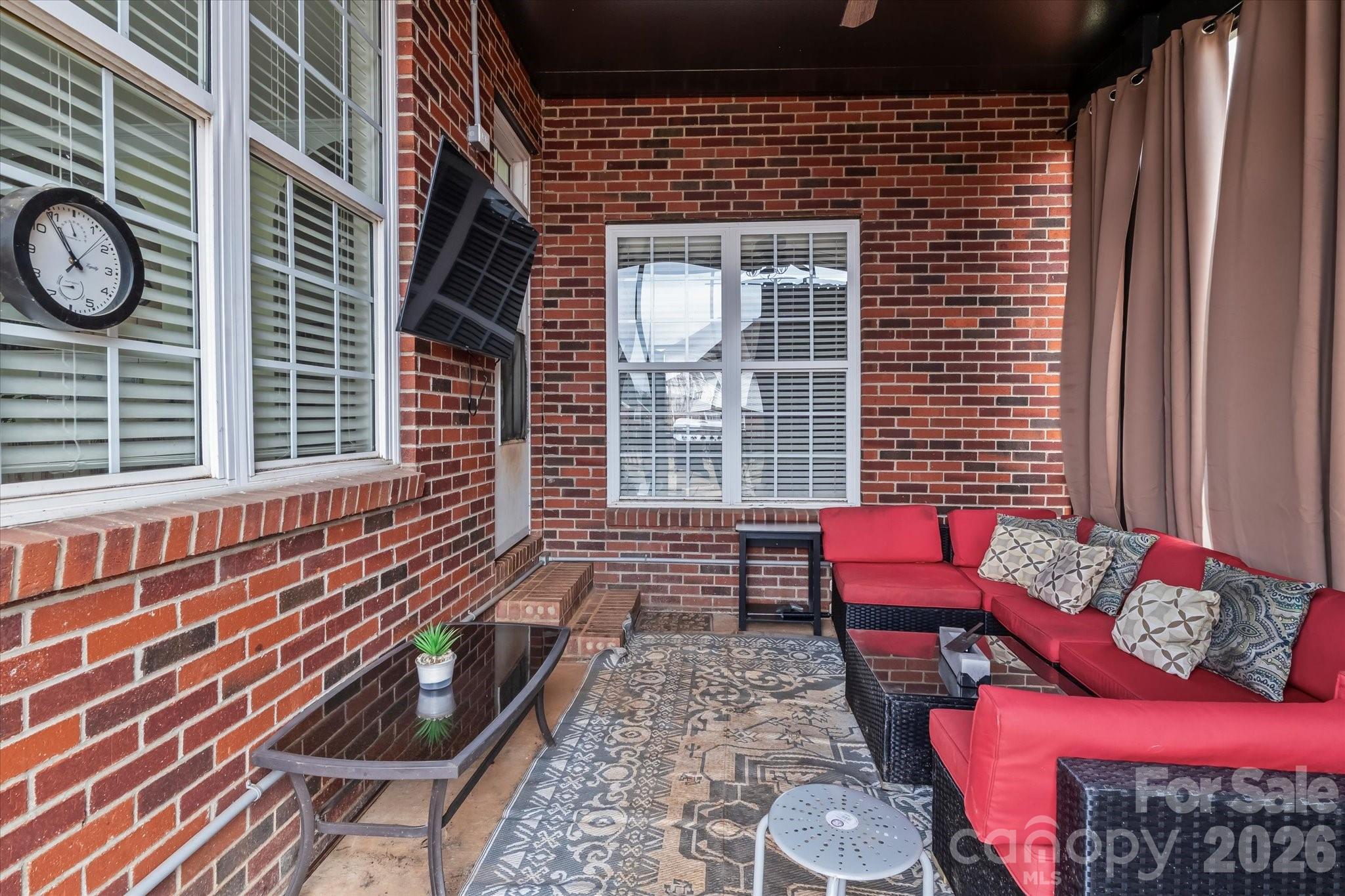 186 Autumn Frost Avenue — Statesville