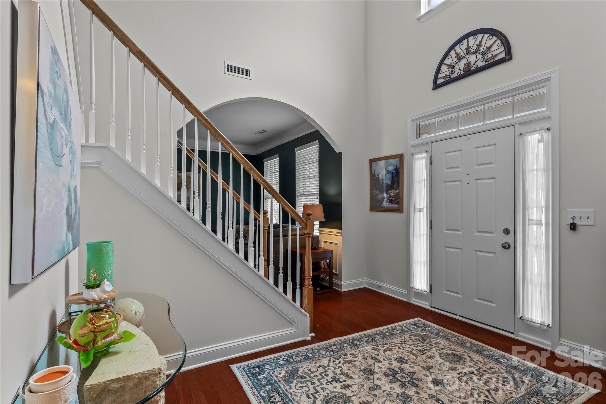 186 Autumn Frost Avenue — Statesville