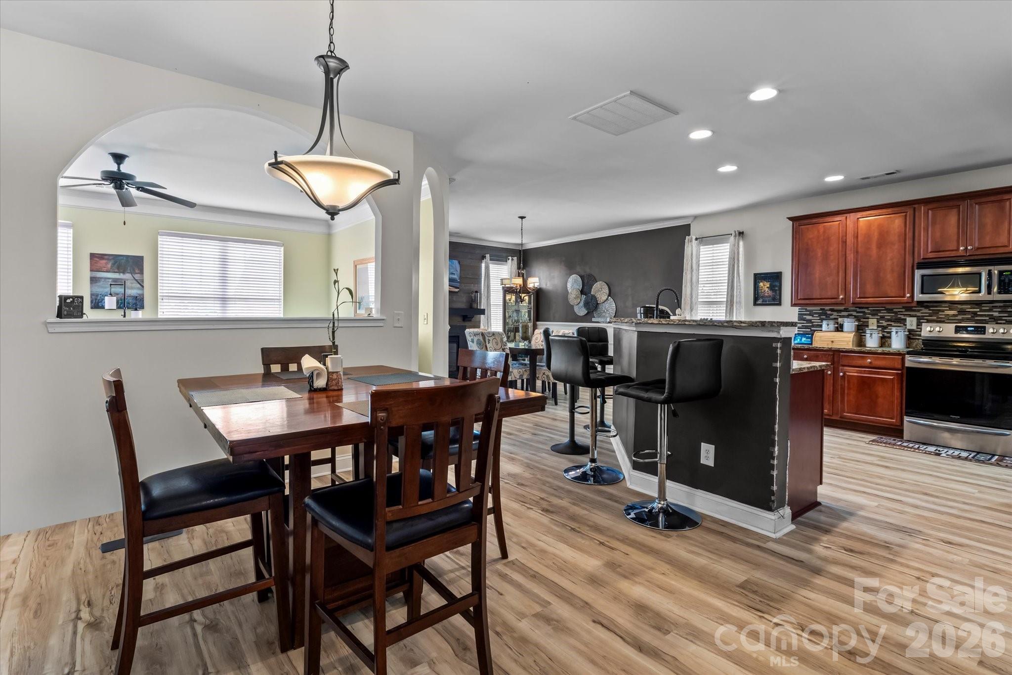186 Autumn Frost Avenue — Statesville