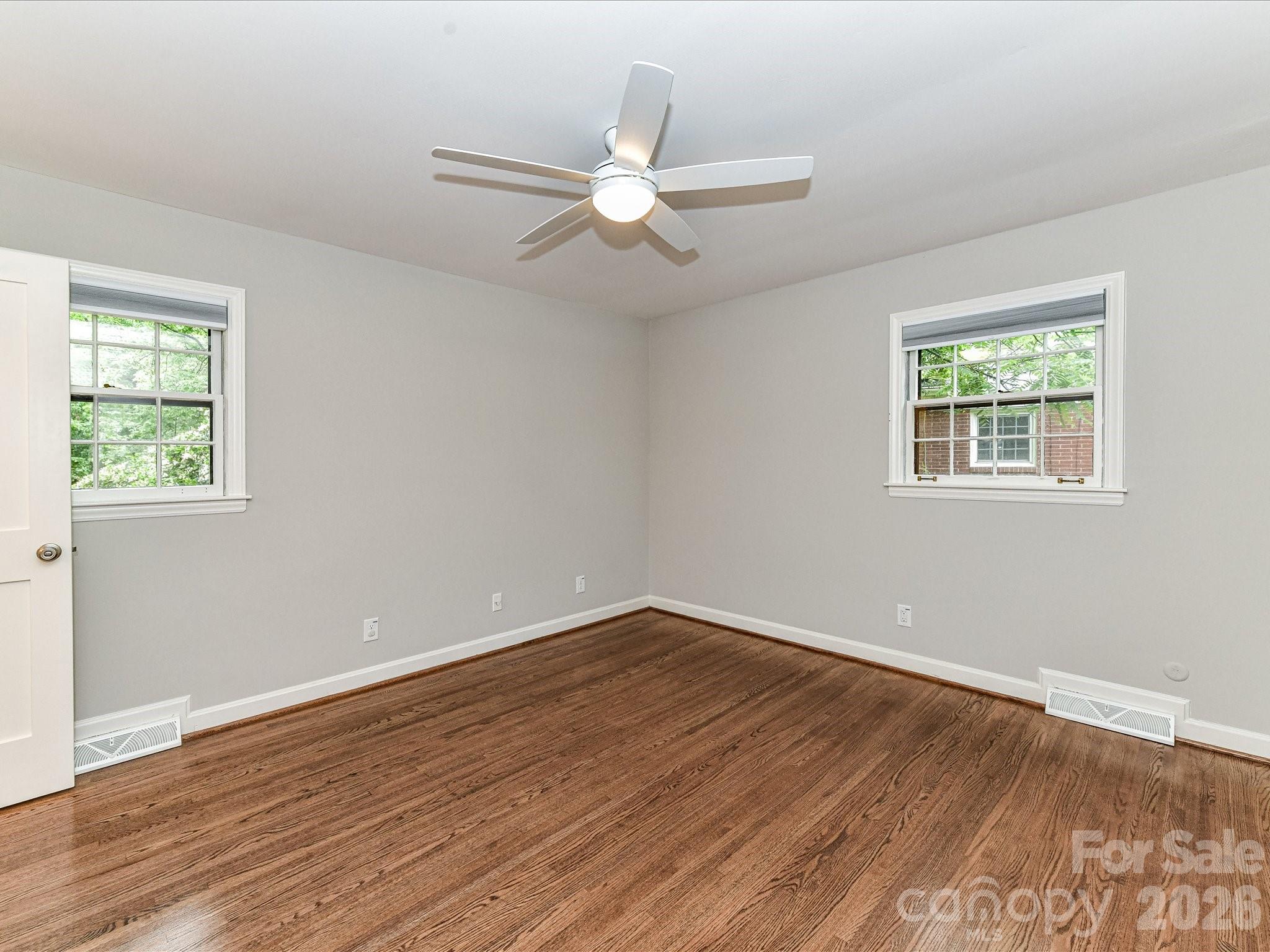 2401 Wensley Drive — Charlotte