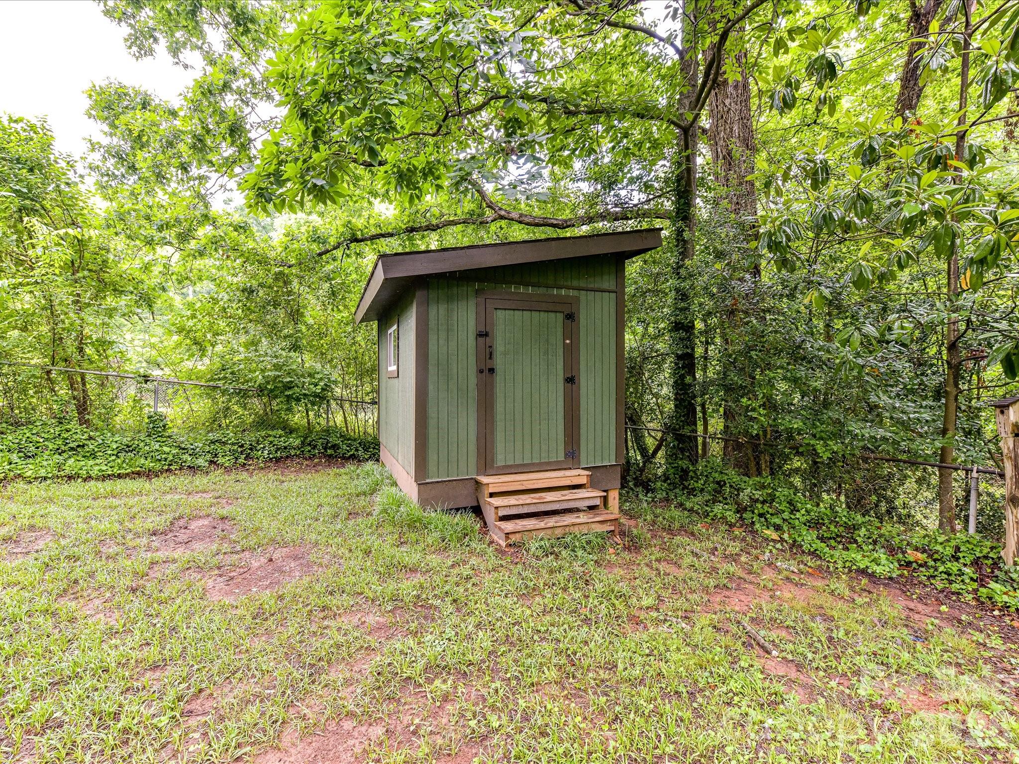 2401 Wensley Drive — Charlotte
