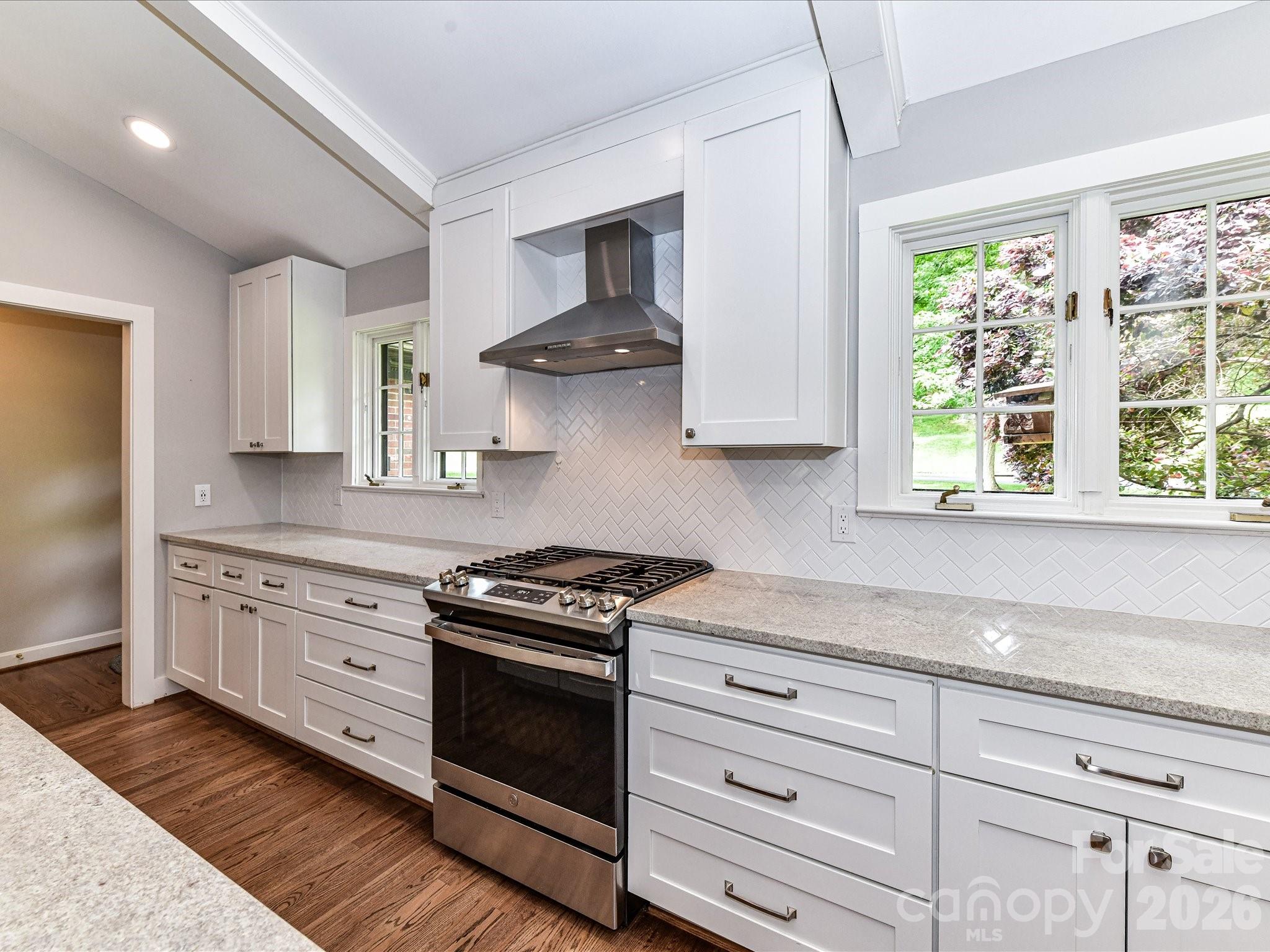 2401 Wensley Drive — Charlotte