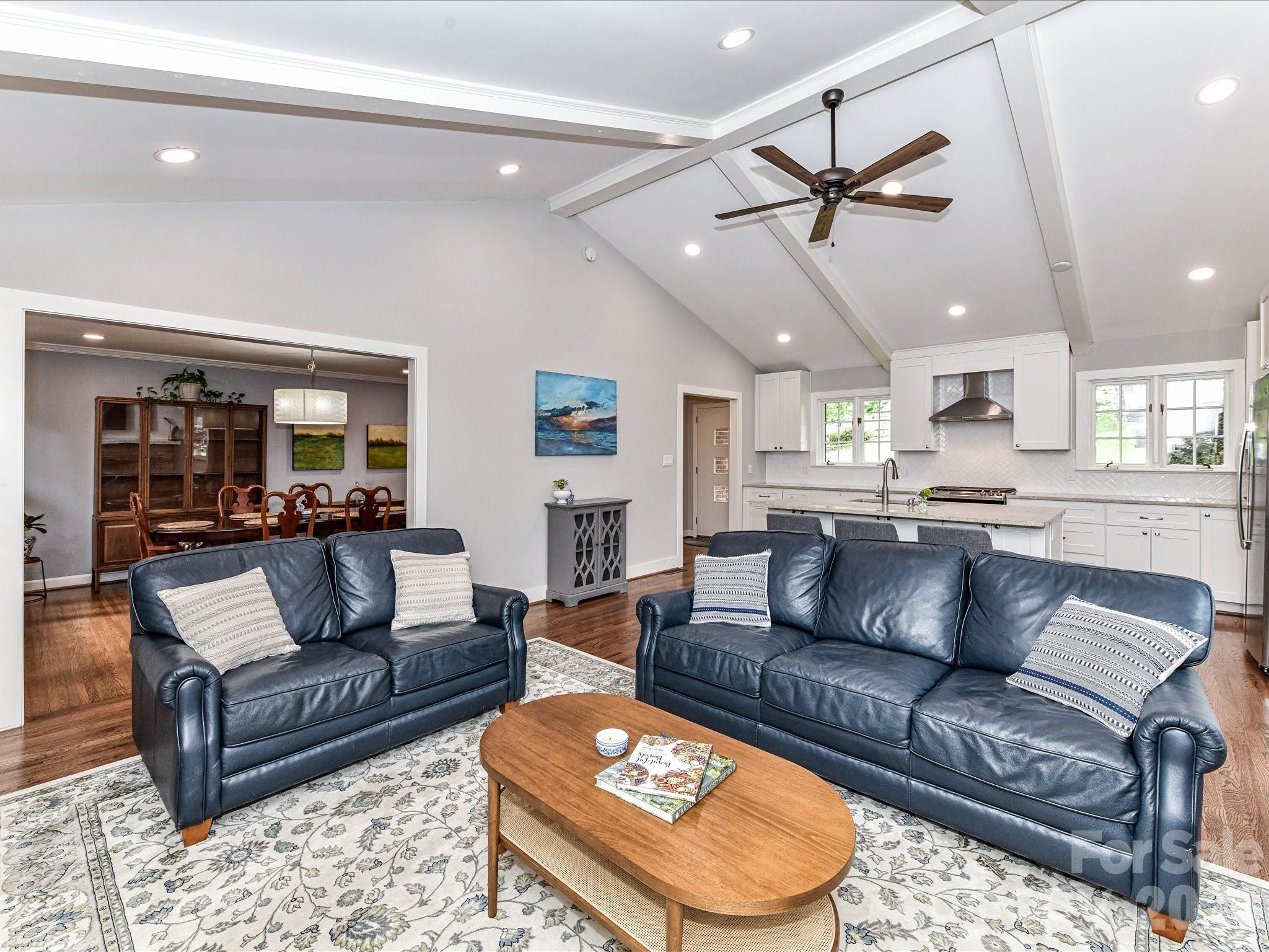 2401 Wensley Drive — Charlotte