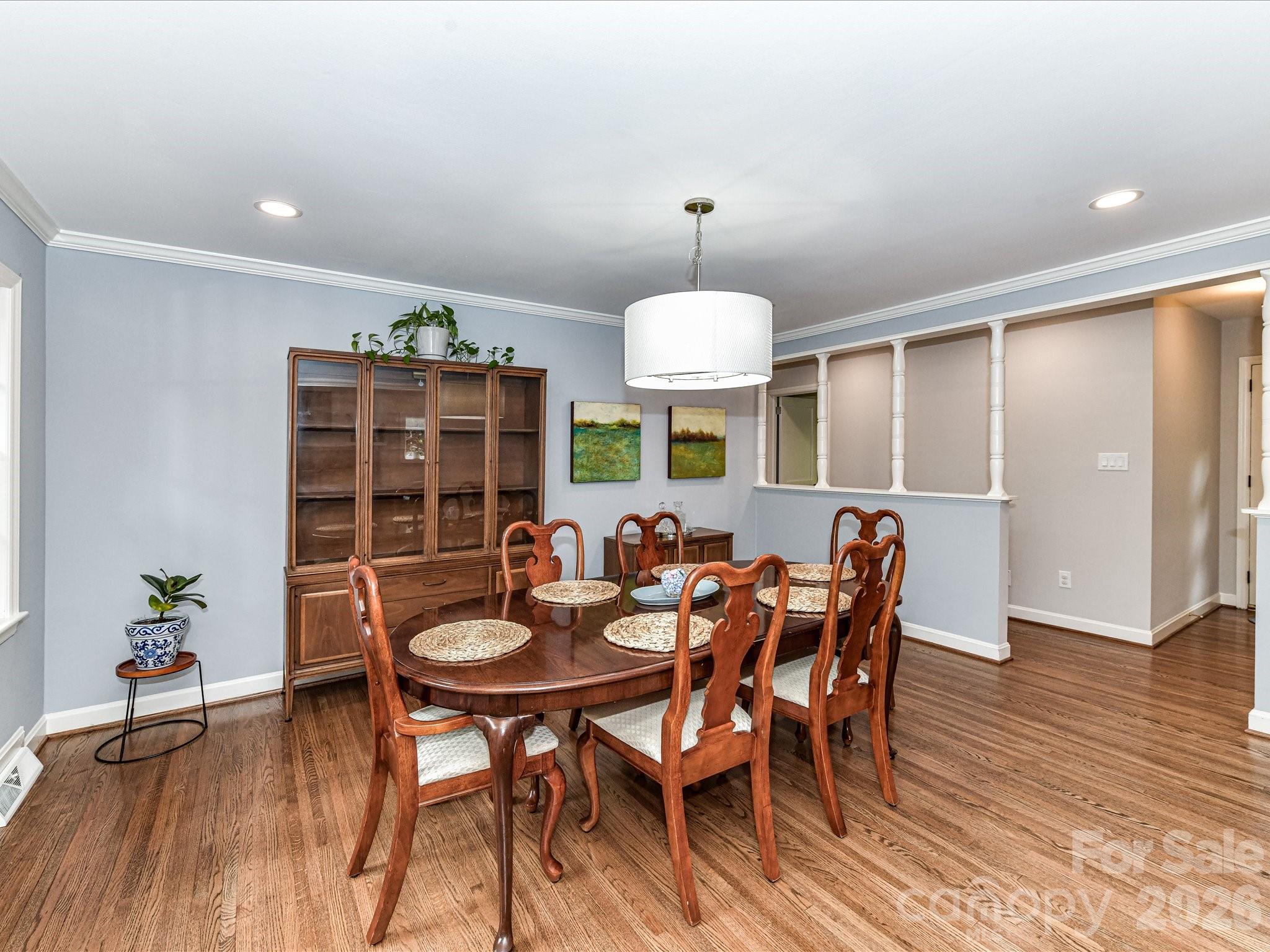 2401 Wensley Drive — Charlotte