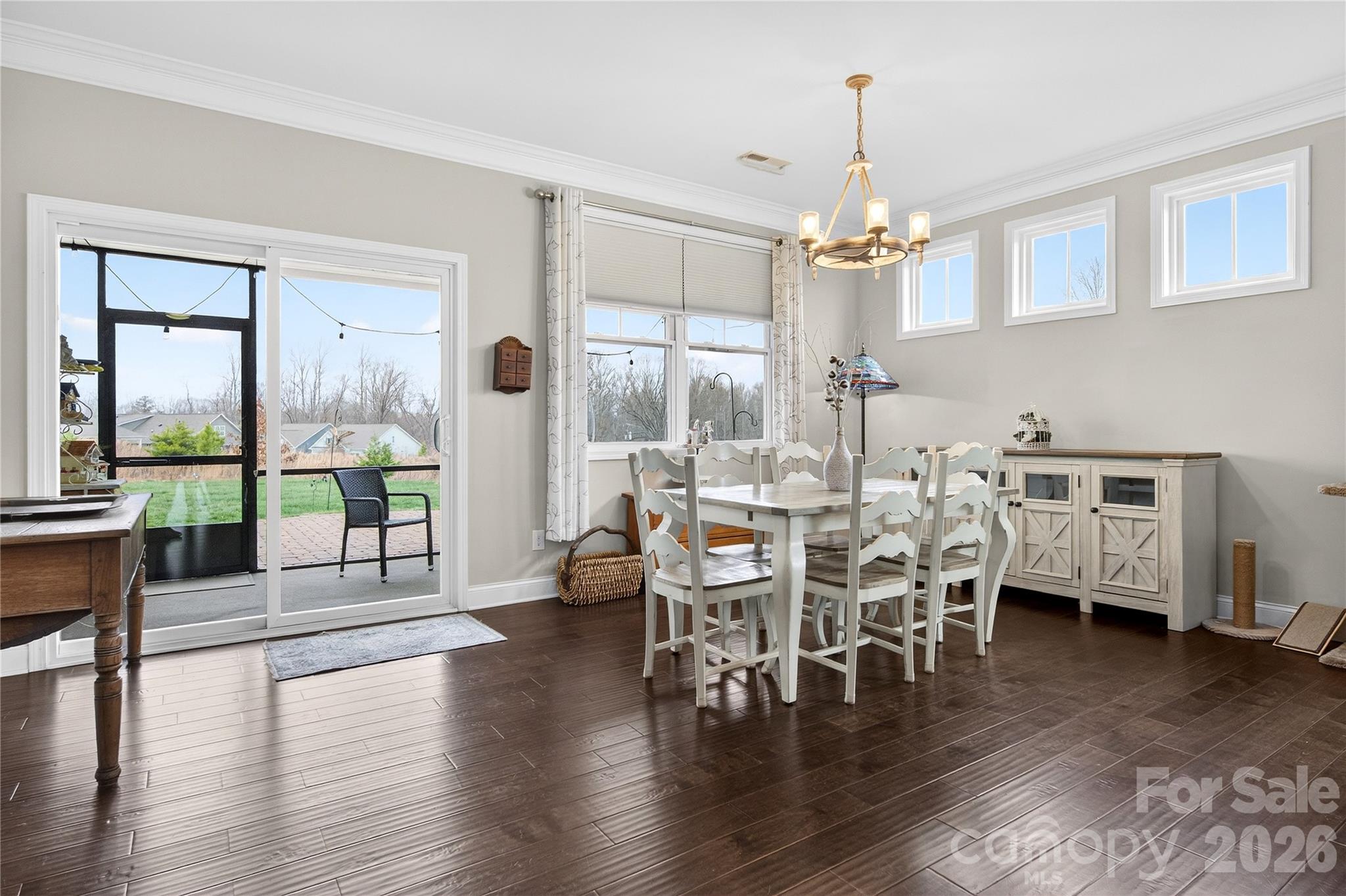129 Rosebay Drive — Mooresville