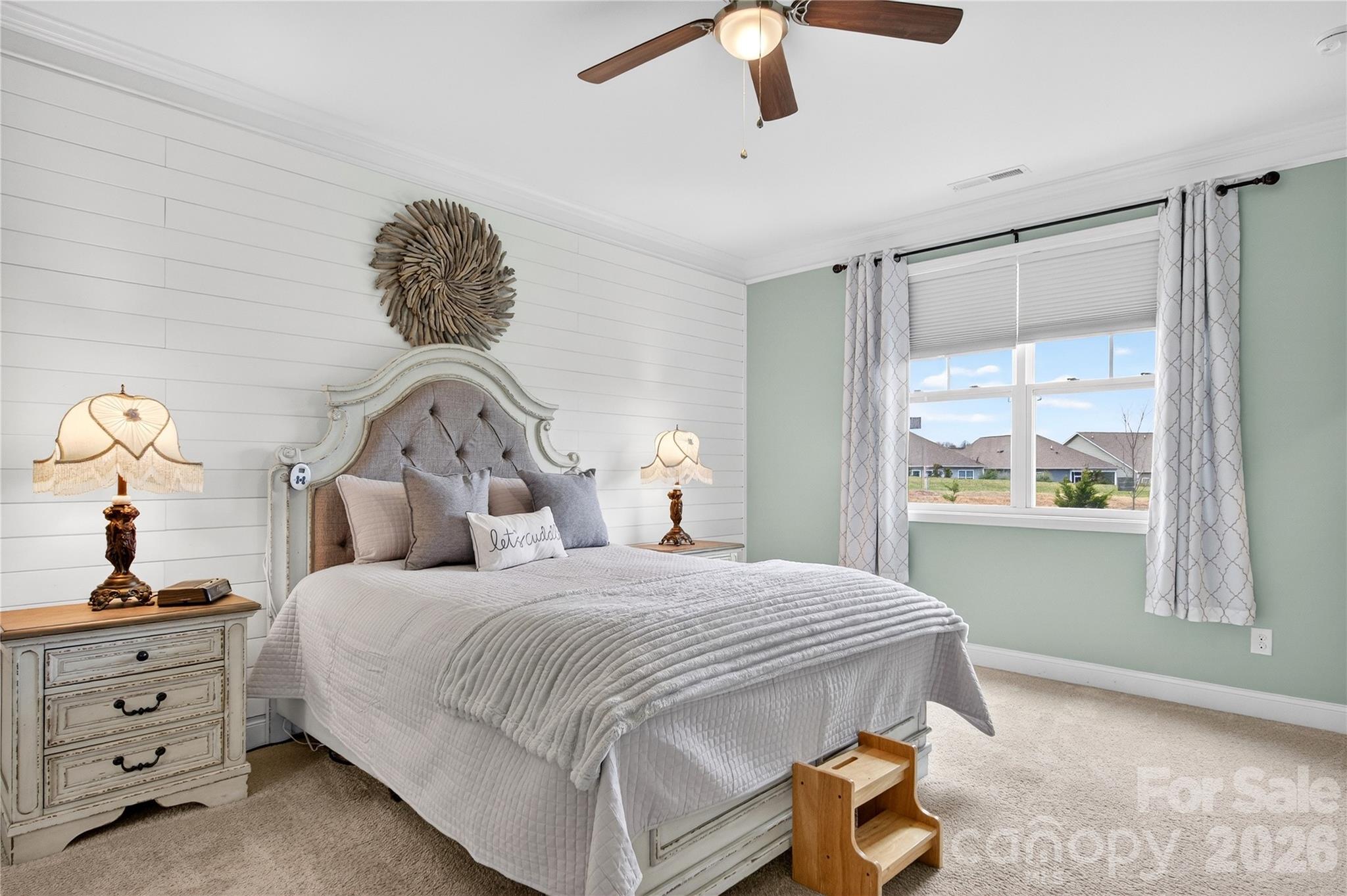 129 Rosebay Drive — Mooresville
