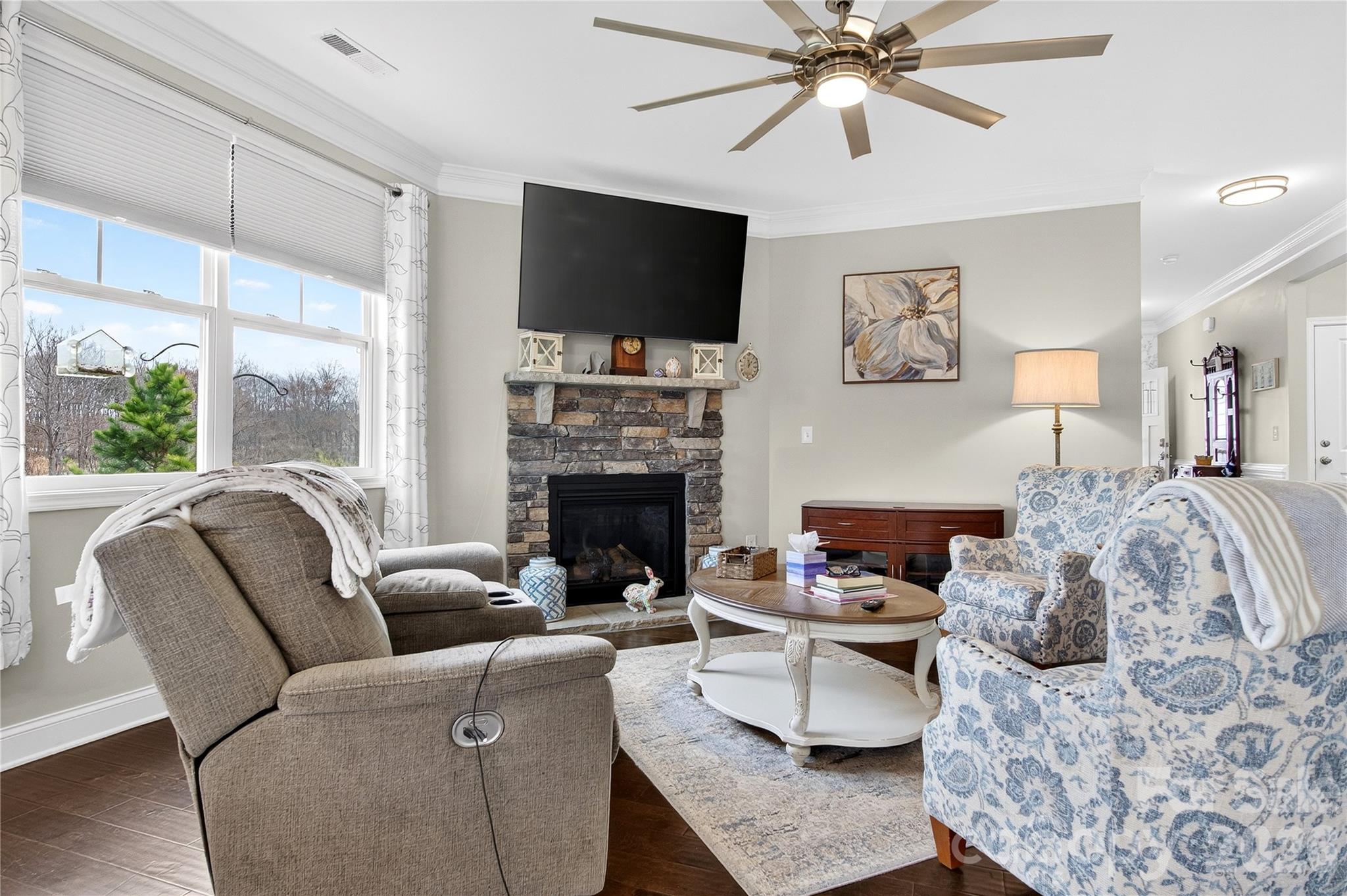 129 Rosebay Drive — Mooresville