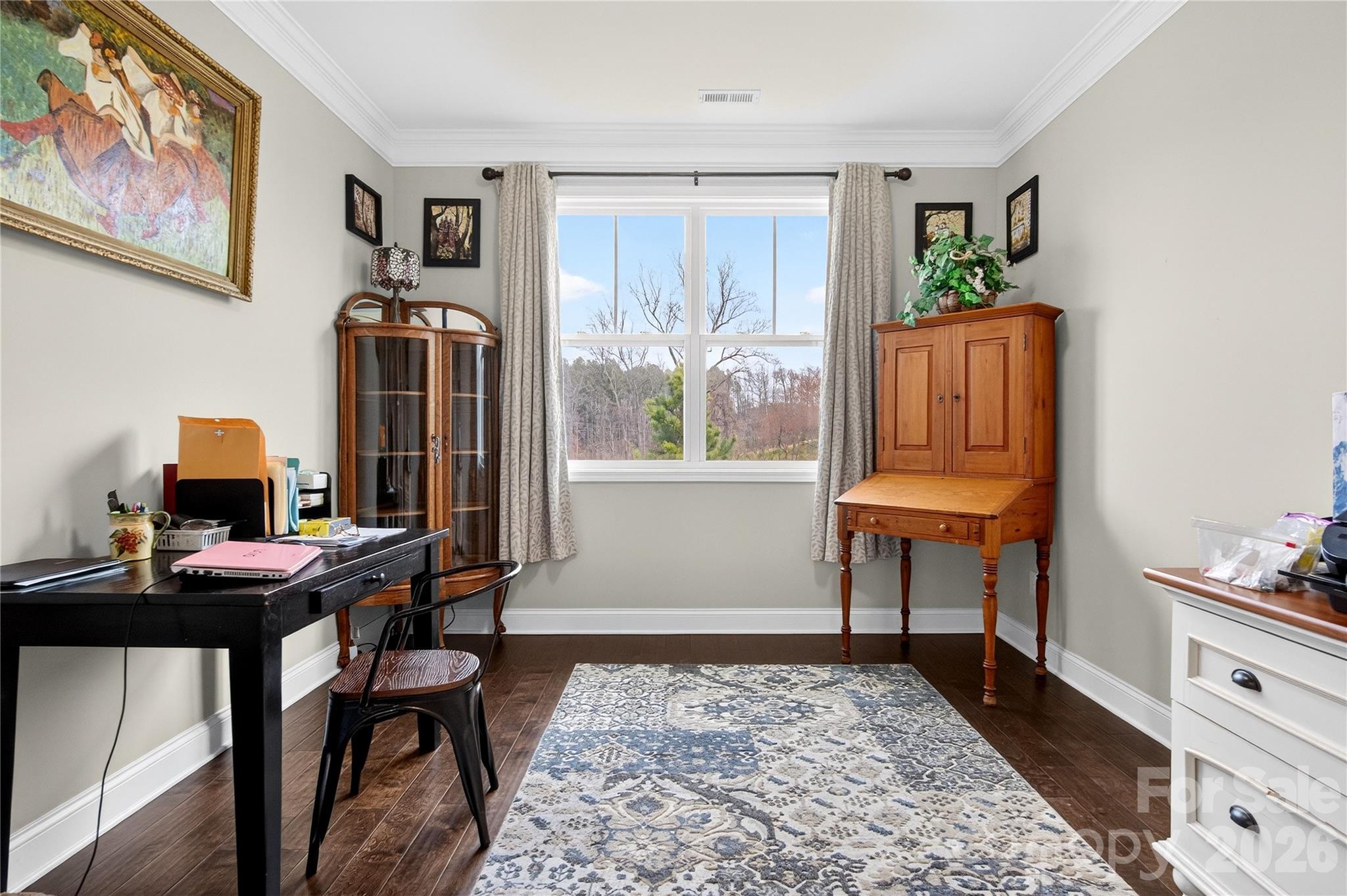 129 Rosebay Drive — Mooresville