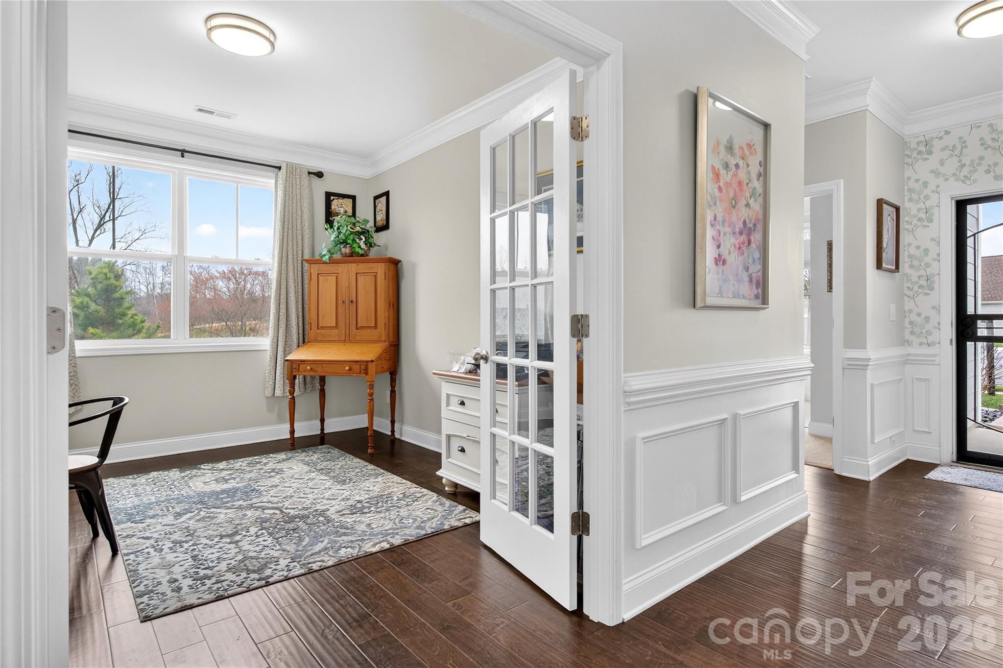 129 Rosebay Drive — Mooresville