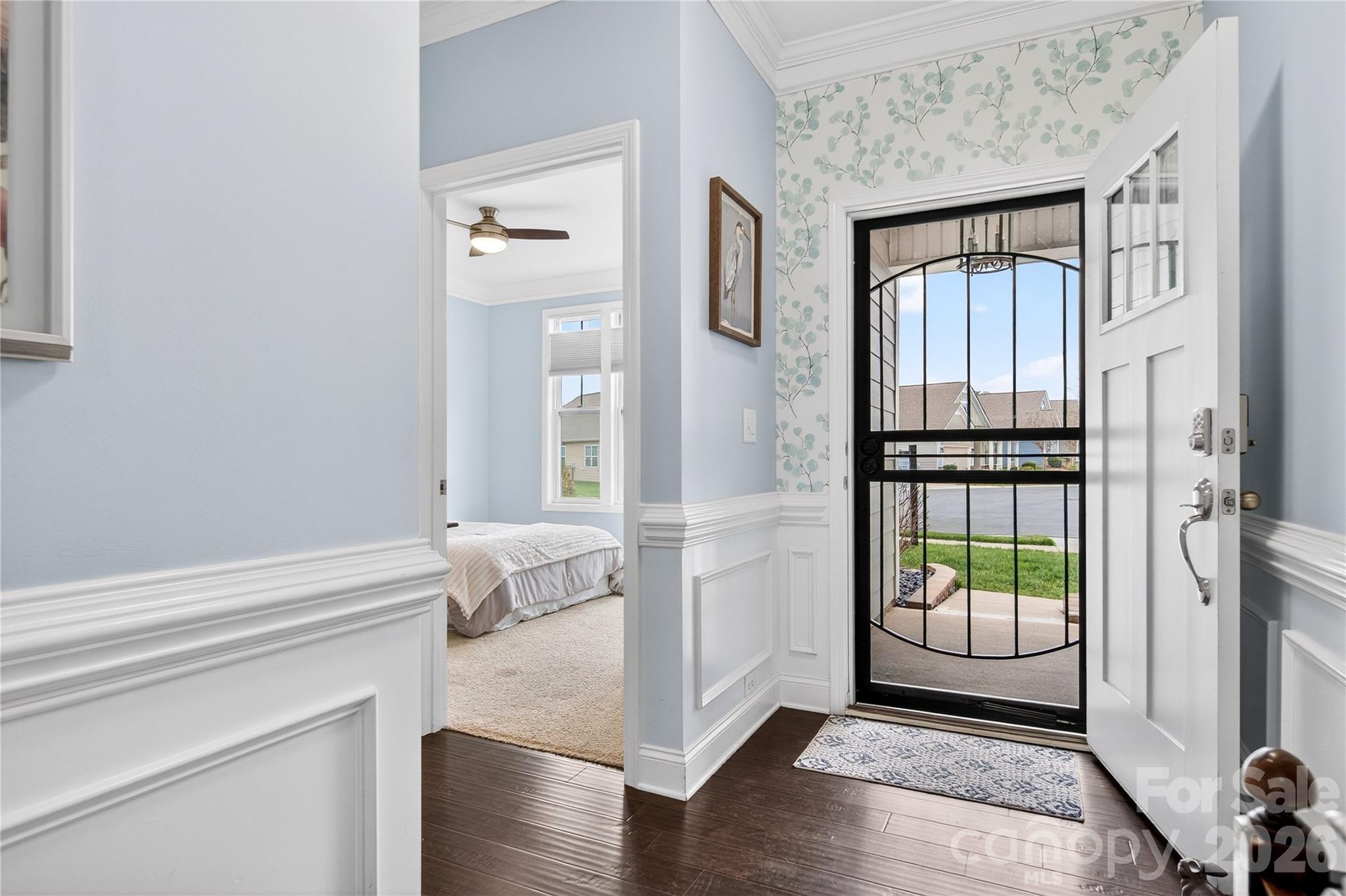 129 Rosebay Drive — Mooresville