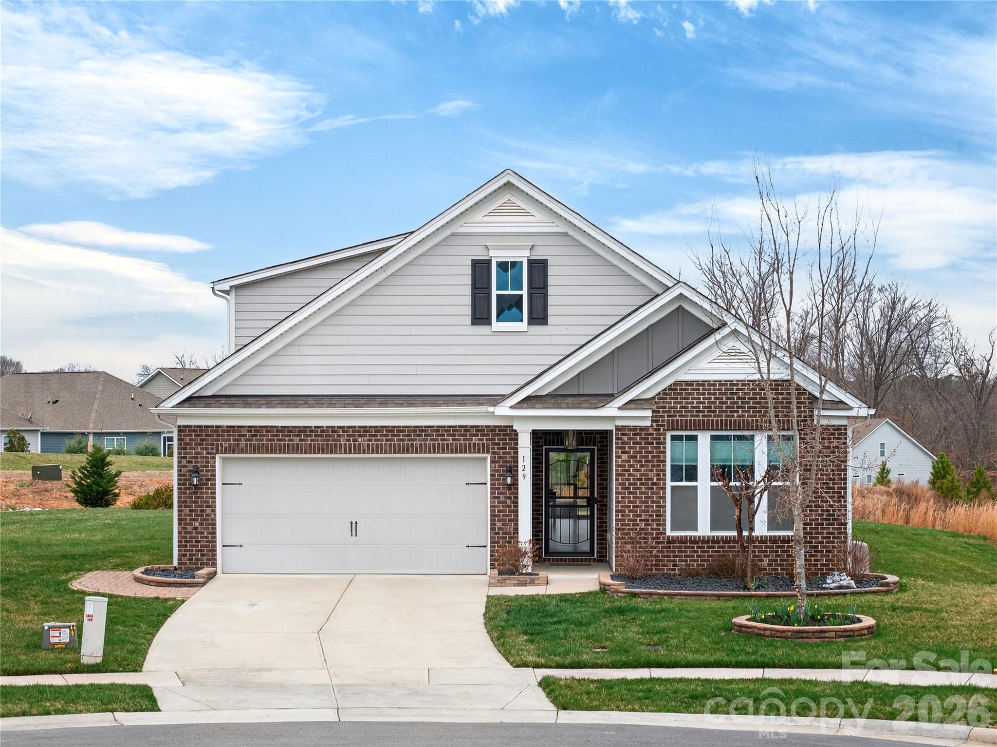 129 Rosebay Drive — Mooresville