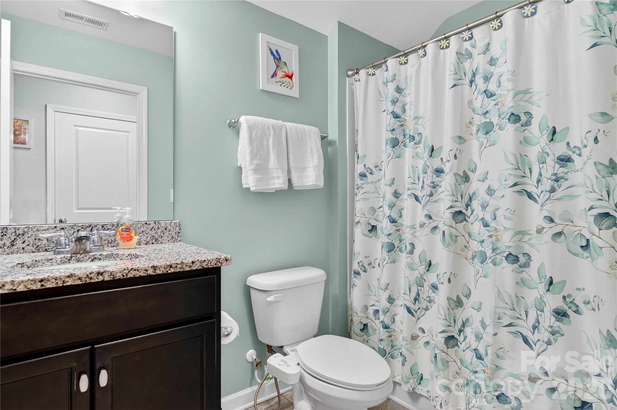 129 Rosebay Drive — Mooresville