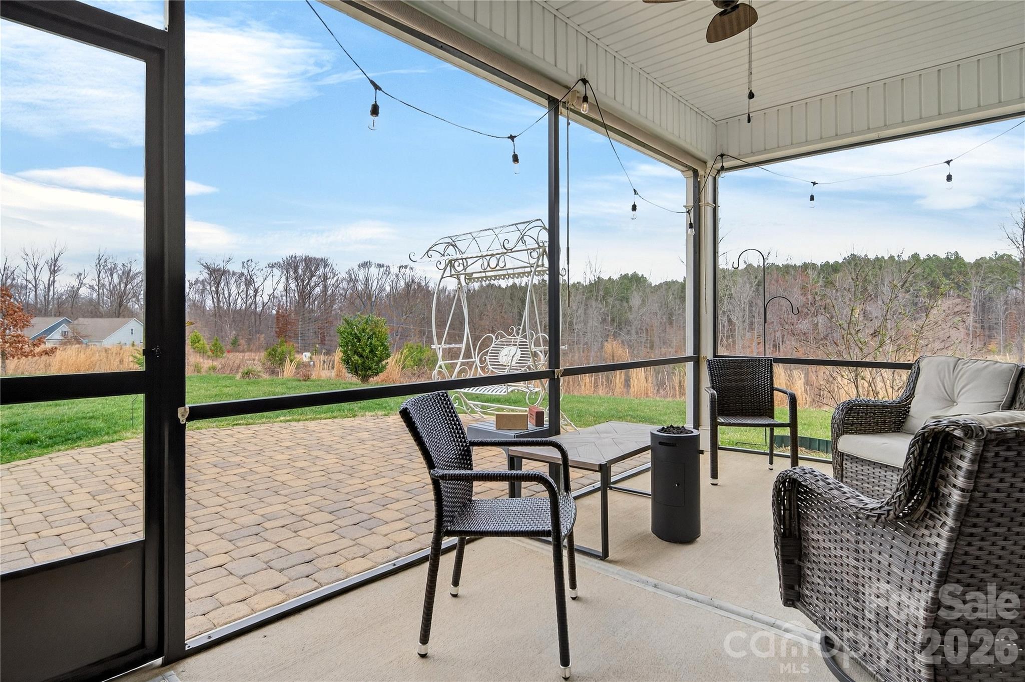 129 Rosebay Drive — Mooresville