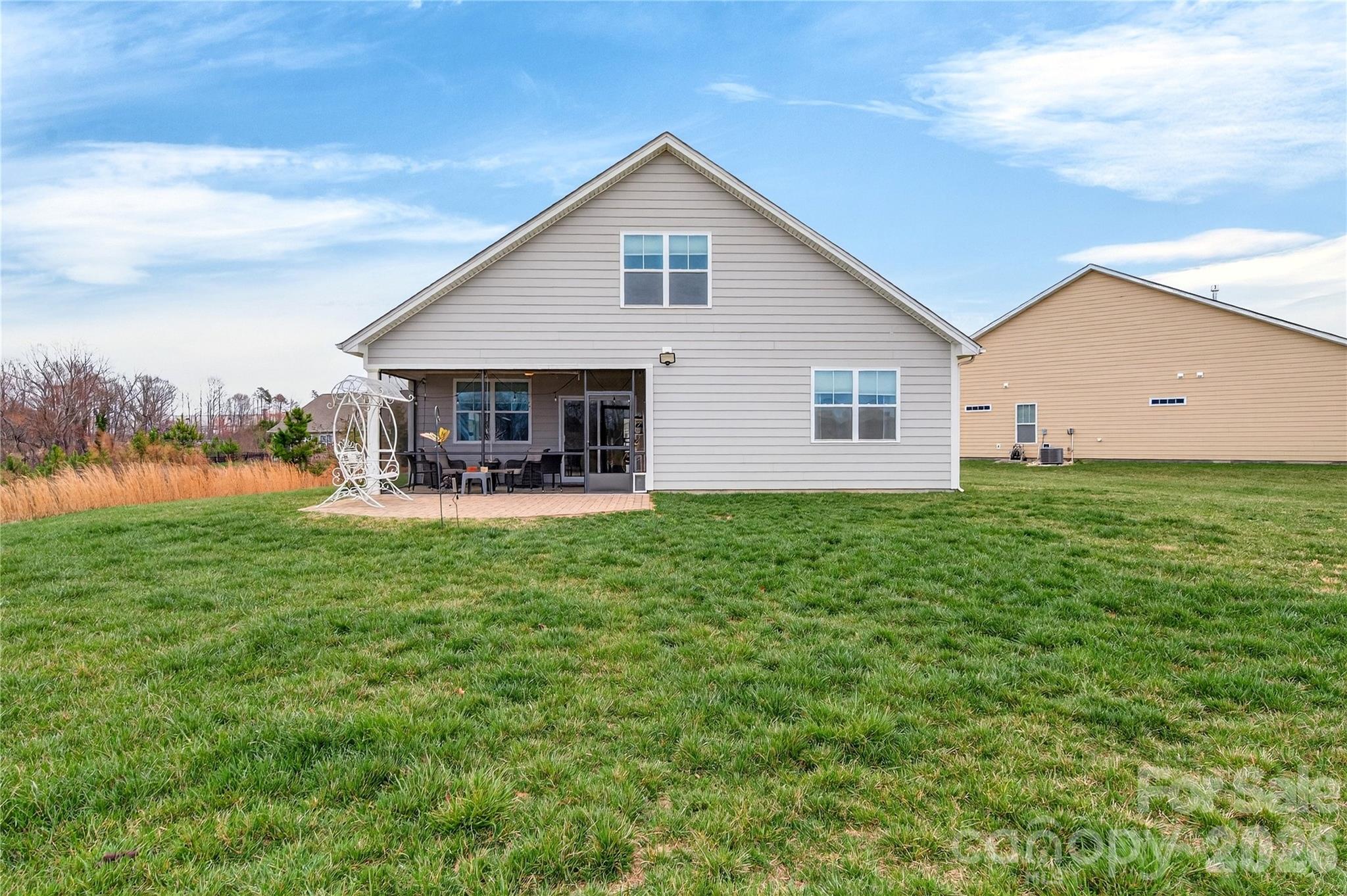 129 Rosebay Drive — Mooresville