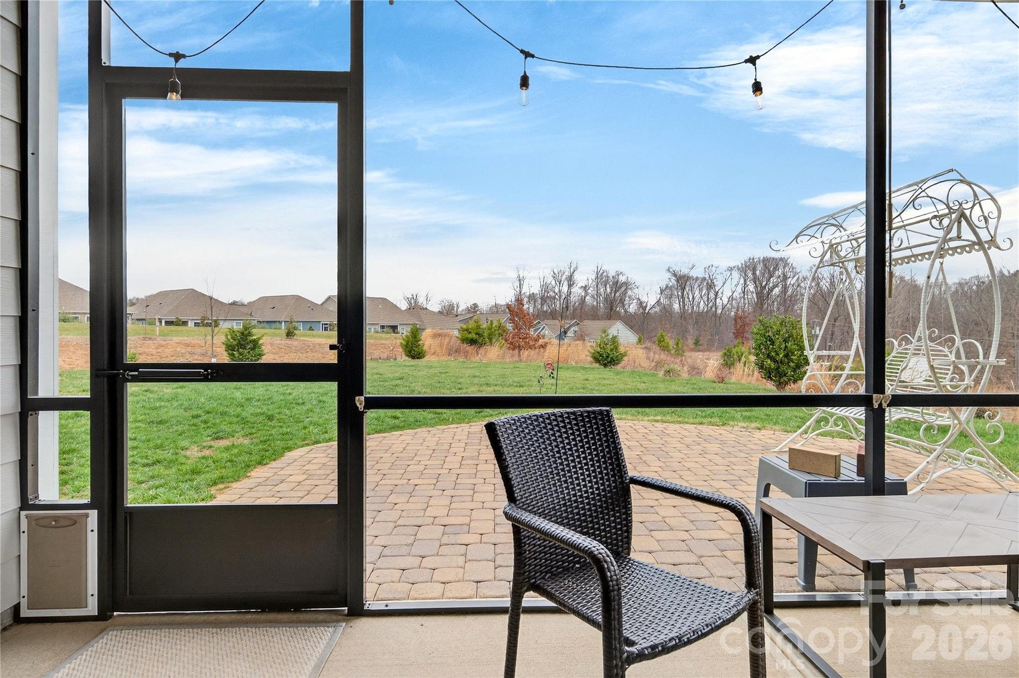 129 Rosebay Drive — Mooresville
