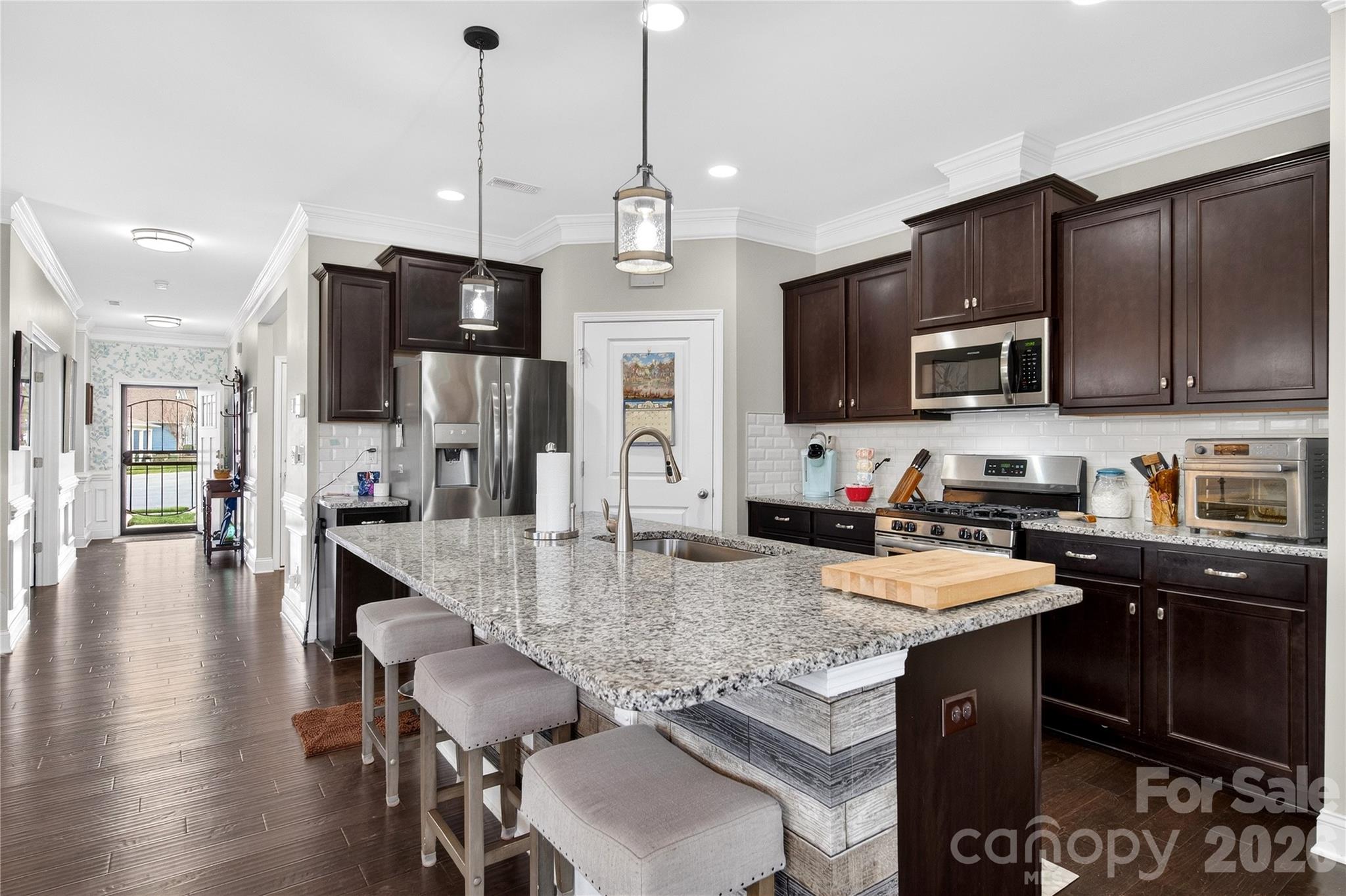 129 Rosebay Drive — Mooresville